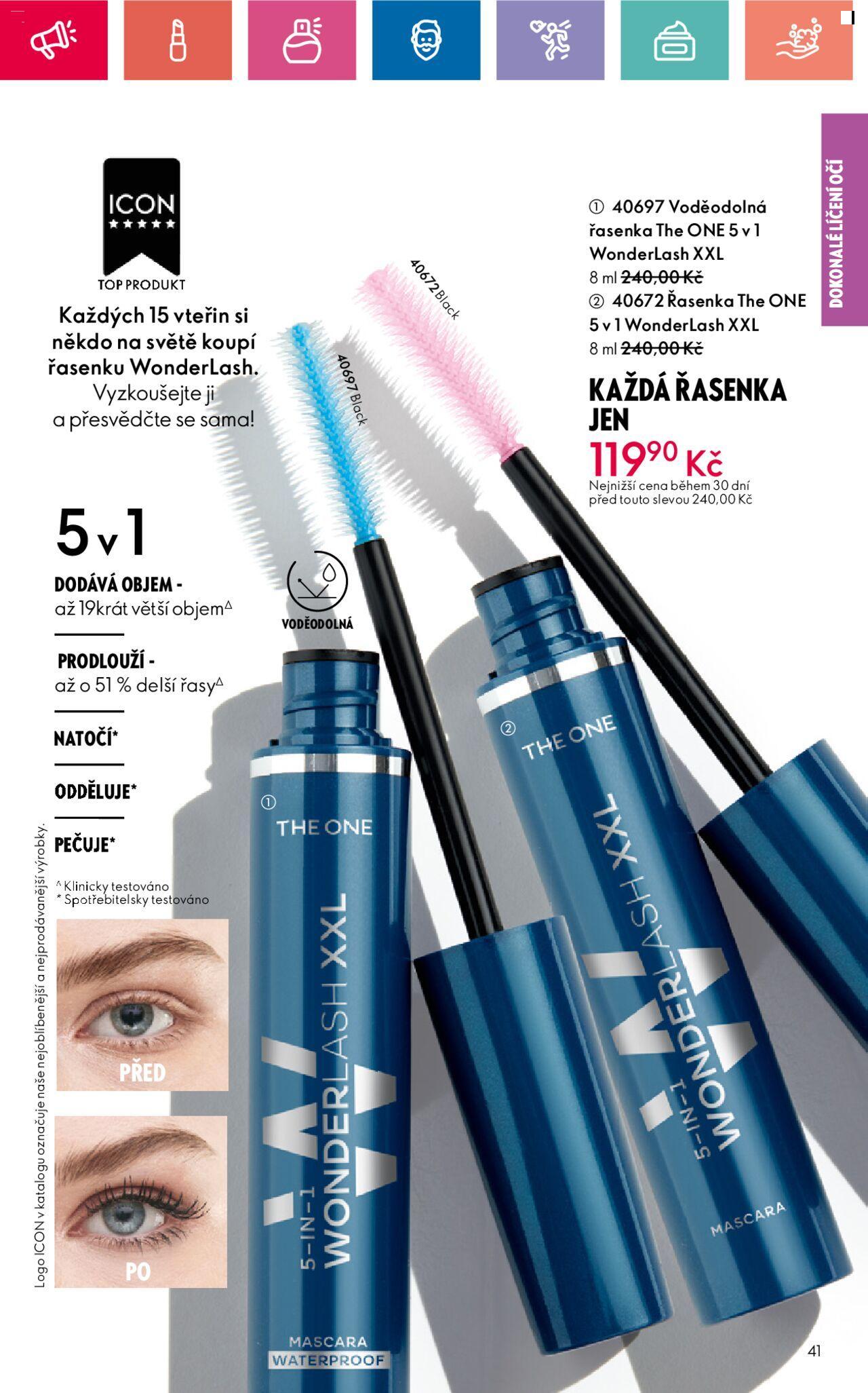 oriflame - Oriflame katalog č.13/2024 10.09.2024 - 30.09.2024 - page: 41