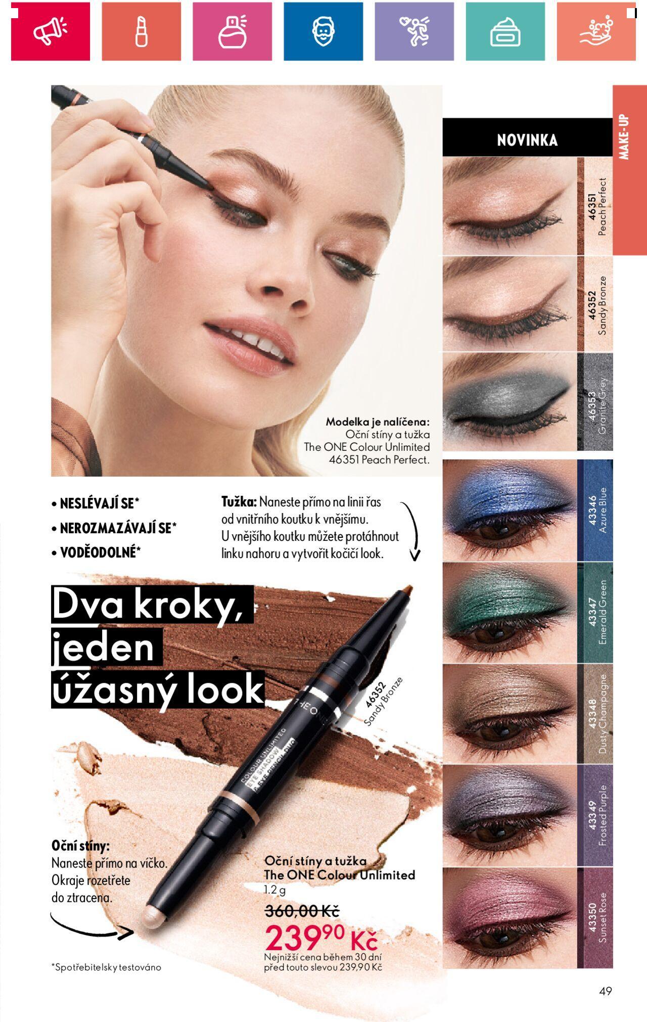 oriflame - Oriflame katalog č.13/2024 10.09.2024 - 30.09.2024 - page: 49