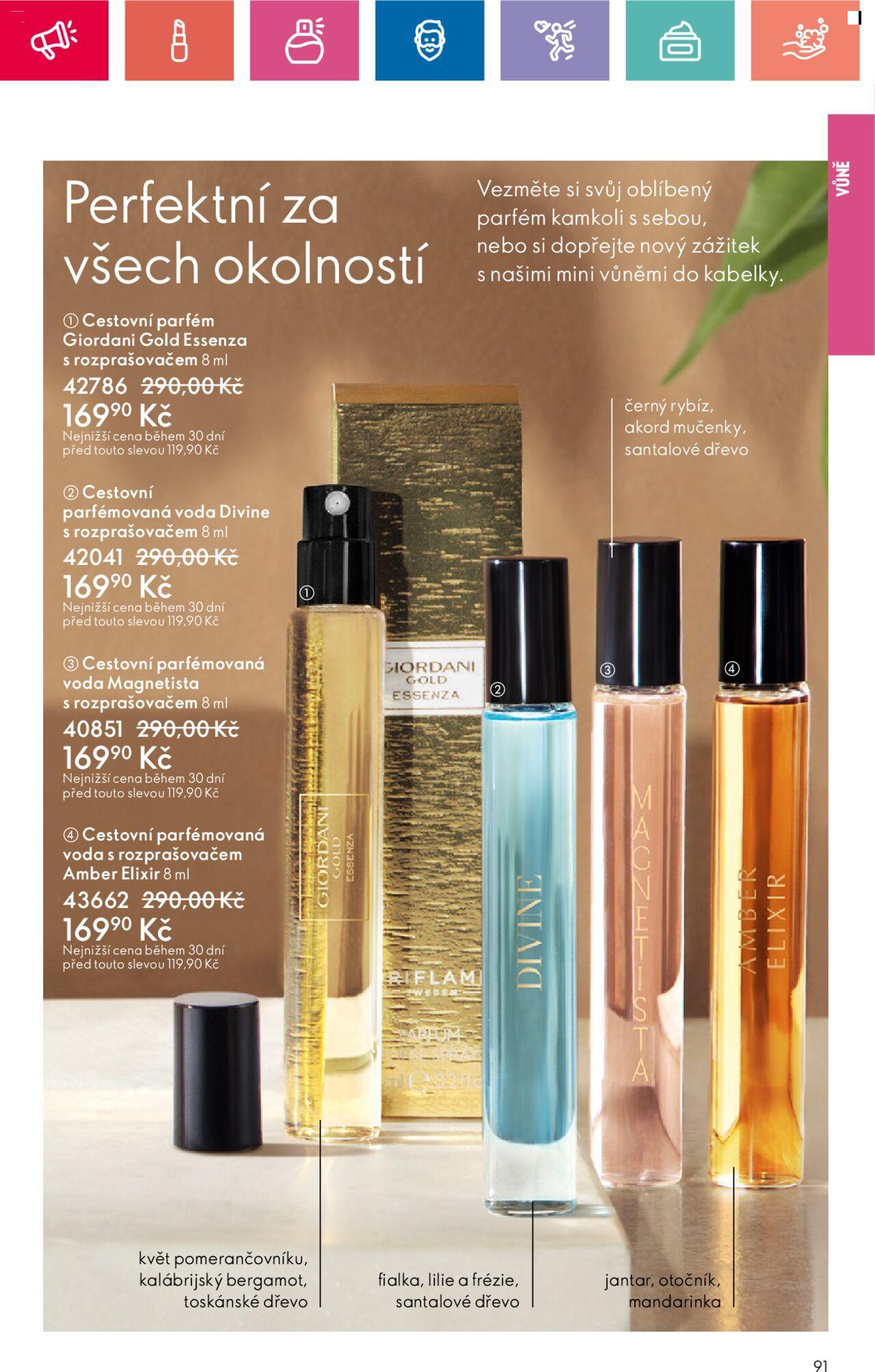 oriflame - Oriflame katalog č.13/2024 10.09.2024 - 30.09.2024 - page: 91