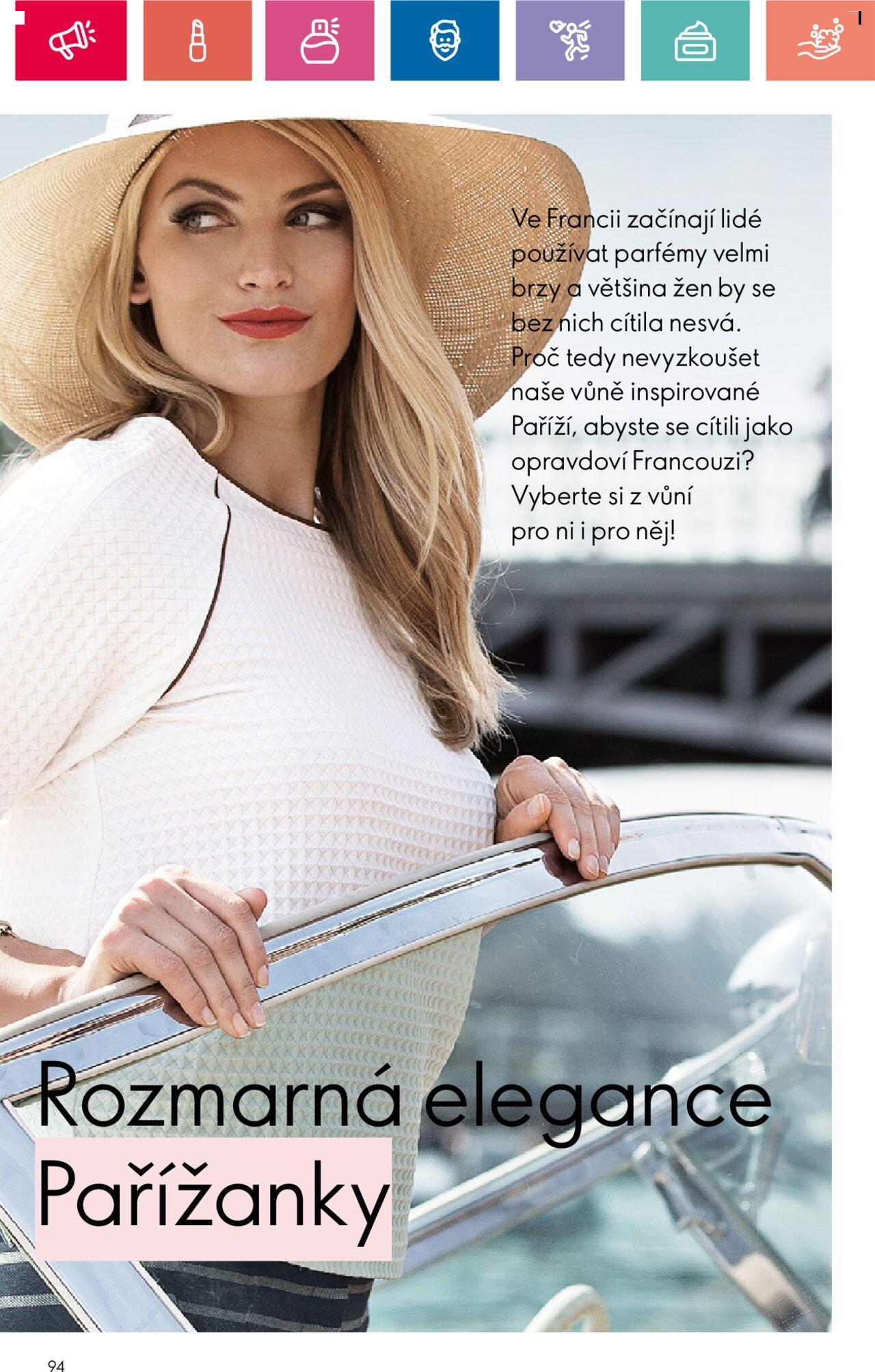 oriflame - Oriflame katalog č.13/2024 10.09.2024 - 30.09.2024 - page: 94