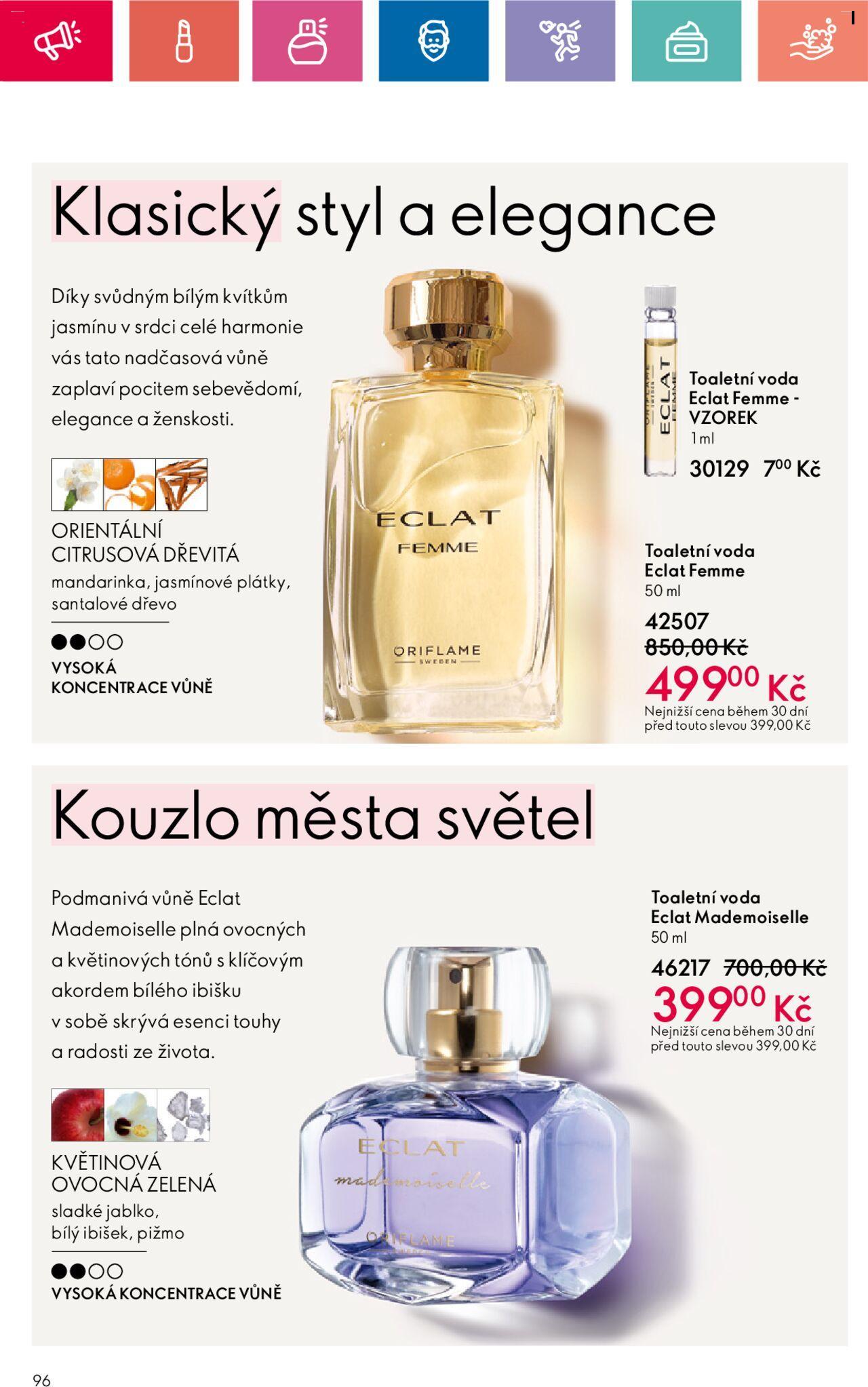 oriflame - Oriflame katalog č.13/2024 10.09.2024 - 30.09.2024 - page: 96