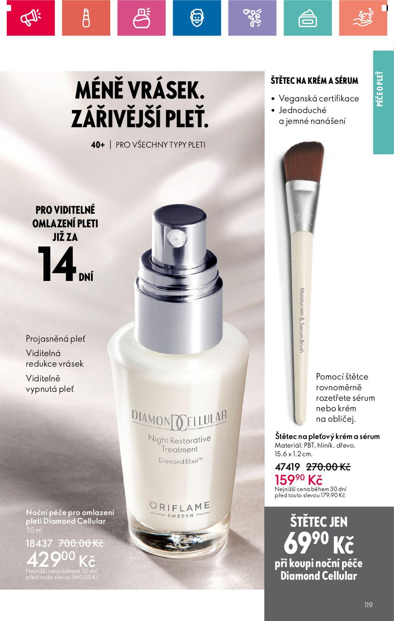 oriflame - Oriflame katalog č.13/2024 10.09.2024 - 30.09.2024 - page: 119