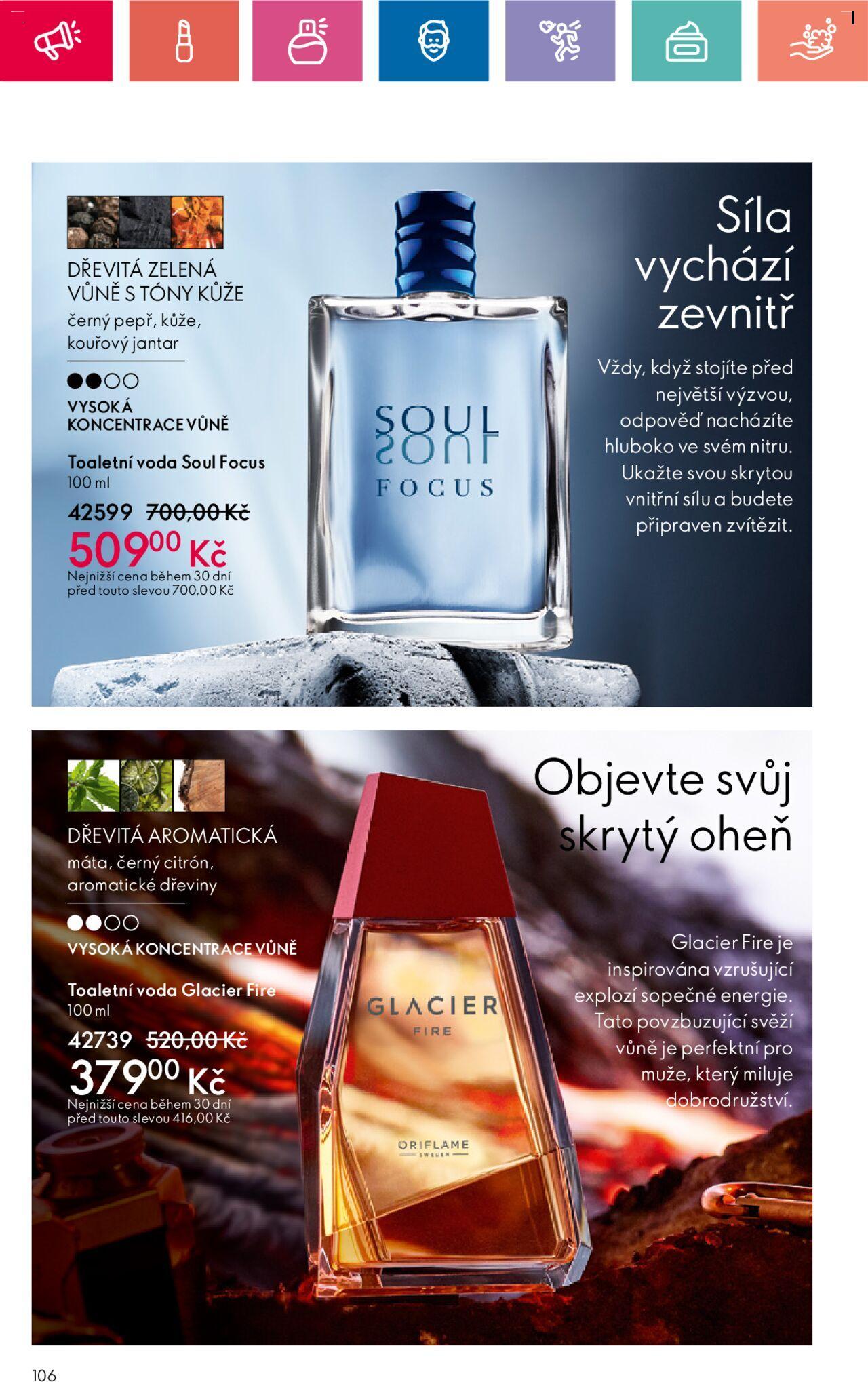 oriflame - Oriflame katalog č.13/2024 10.09.2024 - 30.09.2024 - page: 106