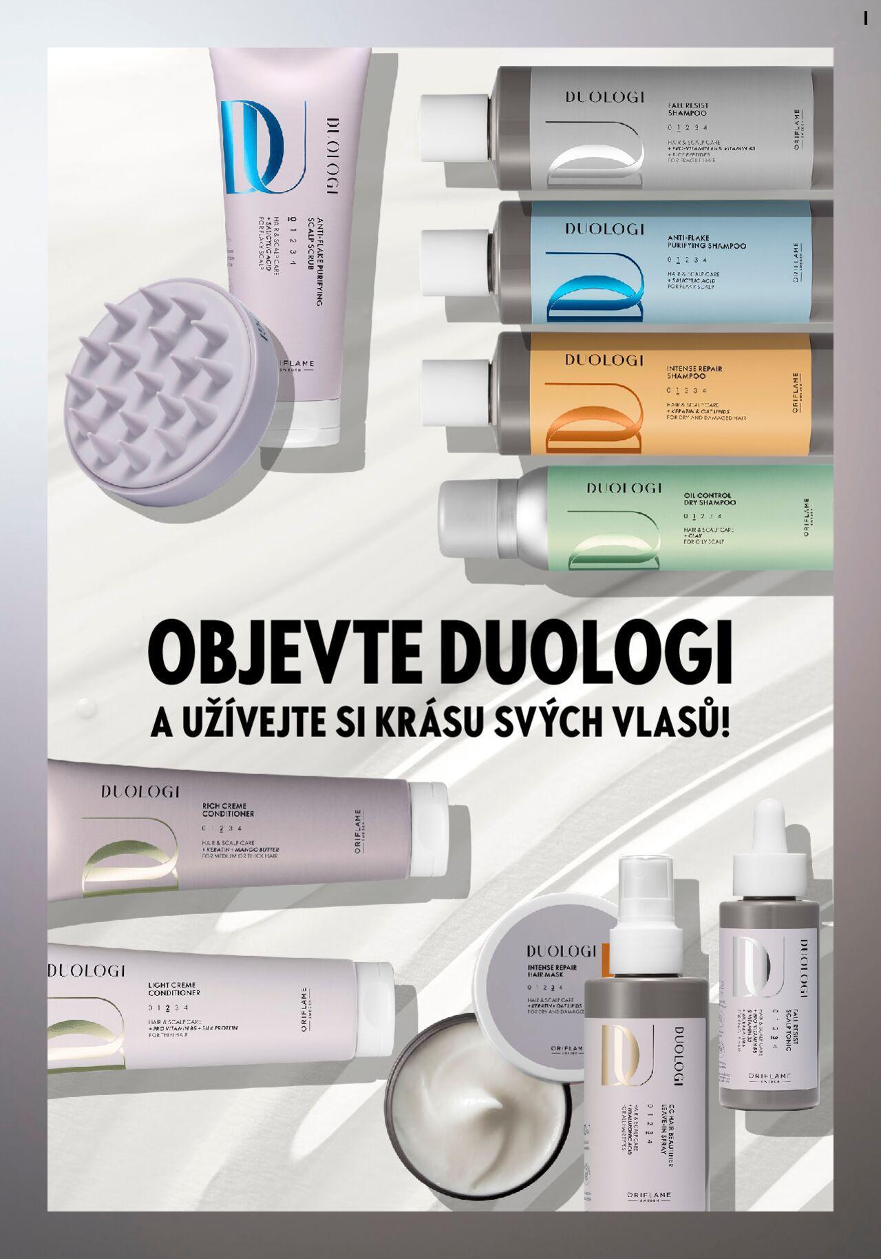 oriflame - Oriflame katalog Duologi od úterý 02.05.2023 - page: 32