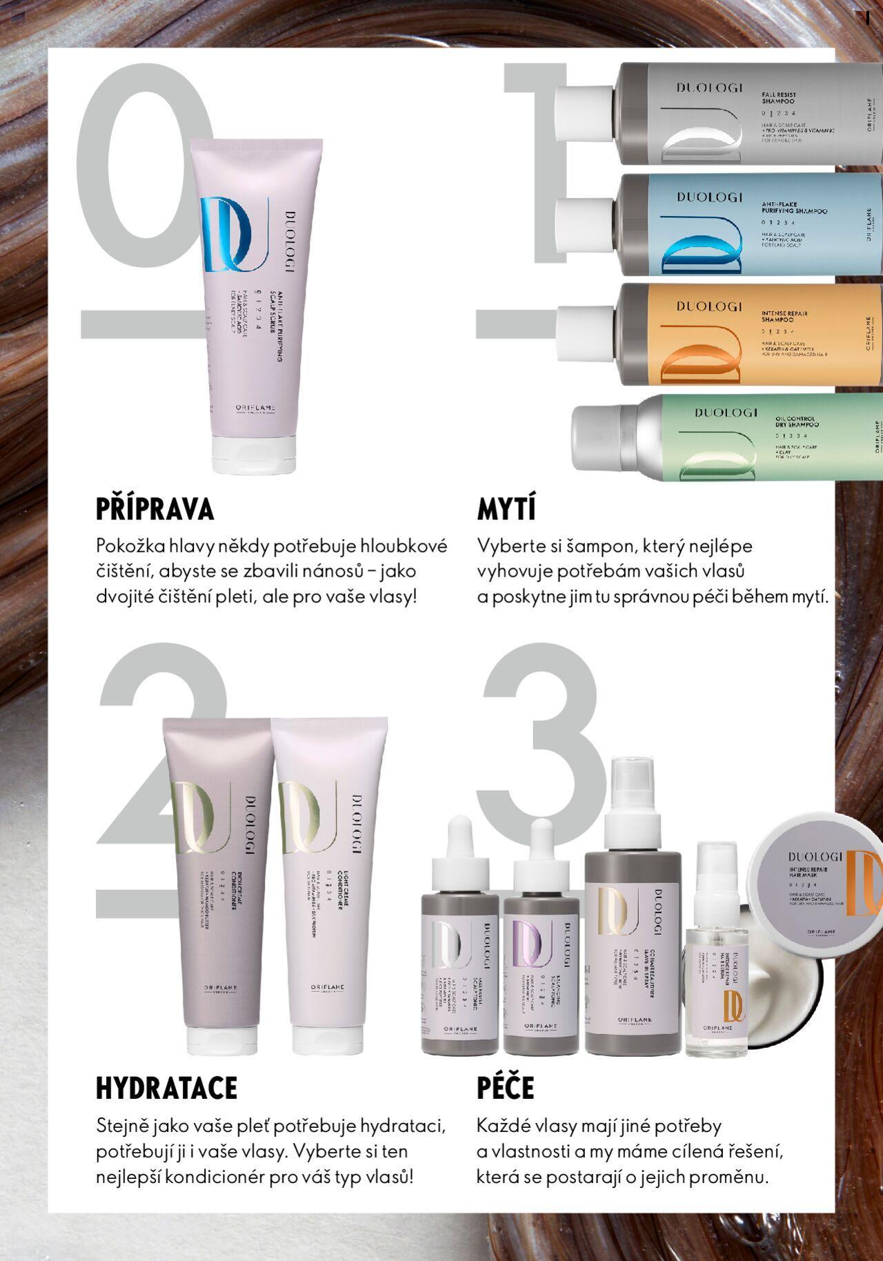 oriflame - Oriflame katalog Duologi od úterý 02.05.2023 - page: 5