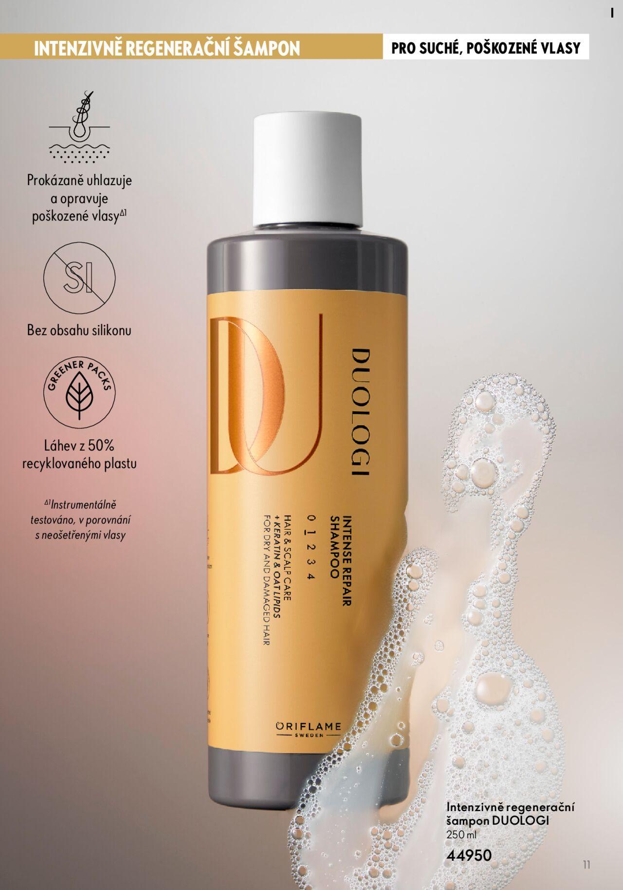 oriflame - Oriflame katalog Duologi od úterý 02.05.2023 - page: 11