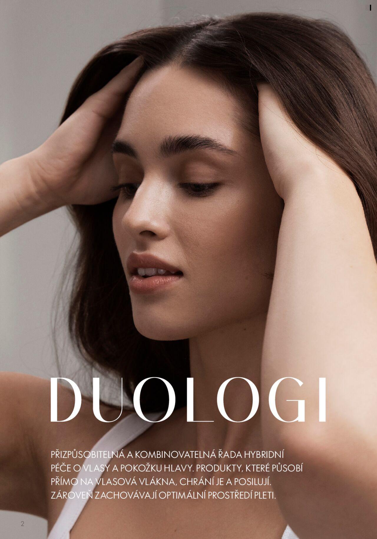 oriflame - Oriflame katalog Duologi od úterý 02.05.2023 - page: 2