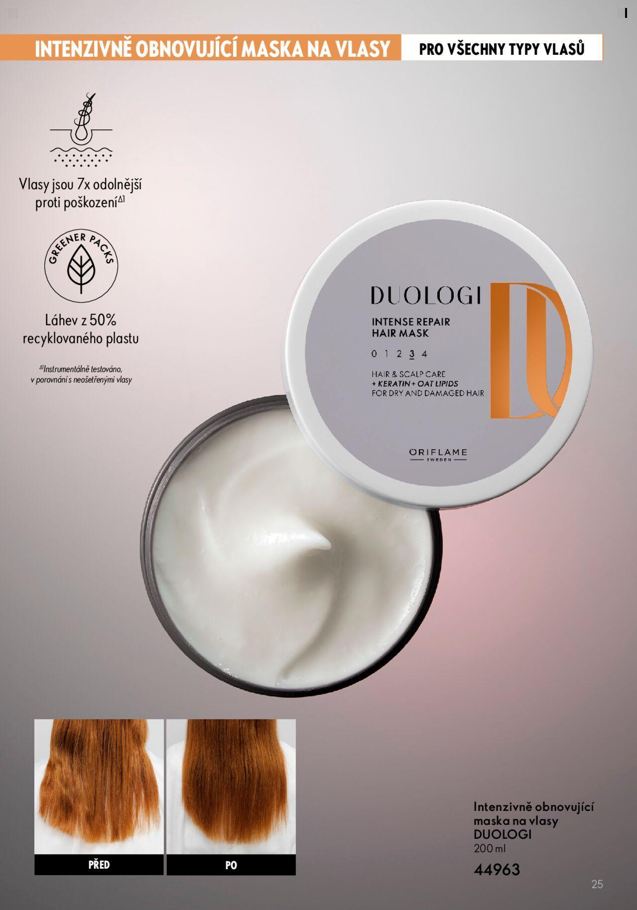 oriflame - Oriflame katalog Duologi od úterý 02.05.2023 - page: 23