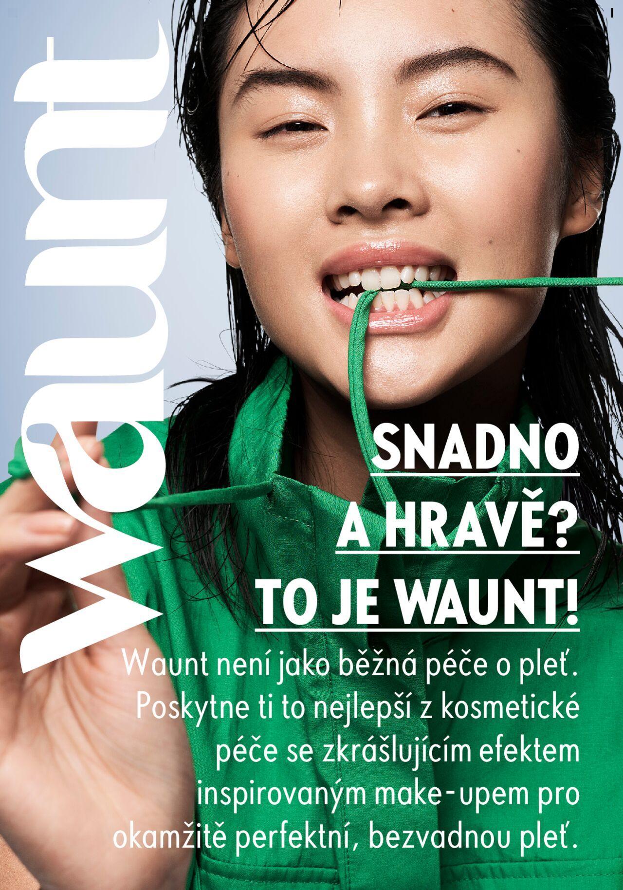 oriflame - Oriflame katalog Waunt od úterý 02.05.2023 - page: 2