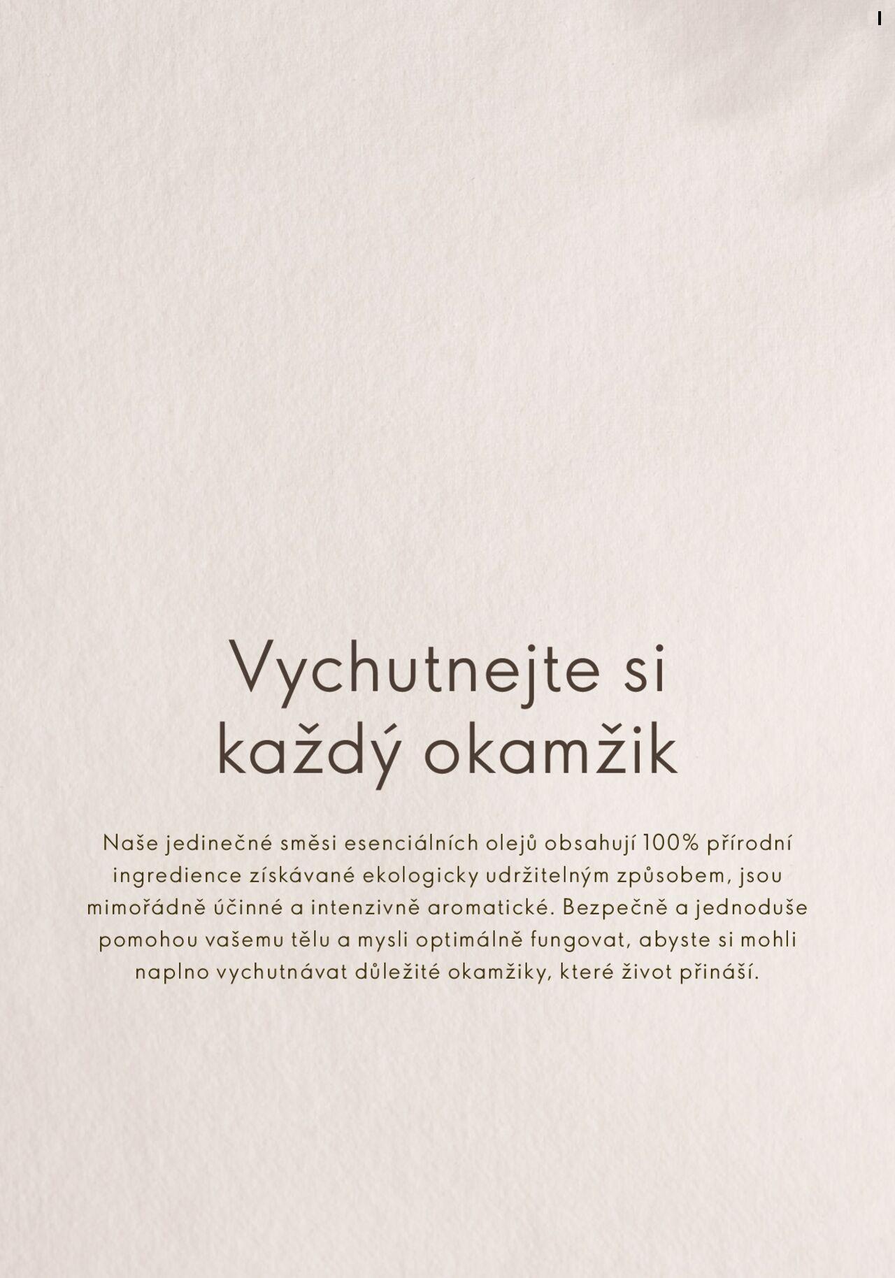 oriflame - Oriflame katalog Mind & Mood - esenciální oleje od úterý 07.02.2023 - page: 2