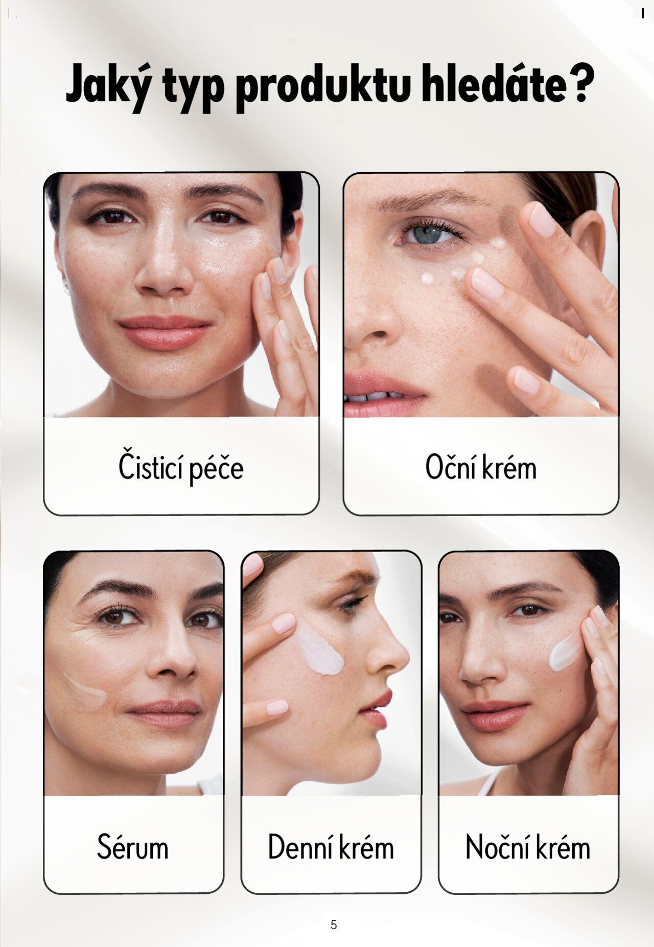 oriflame - Oriflame katalog Novage+ od úterý 23.04.2024 - page: 5