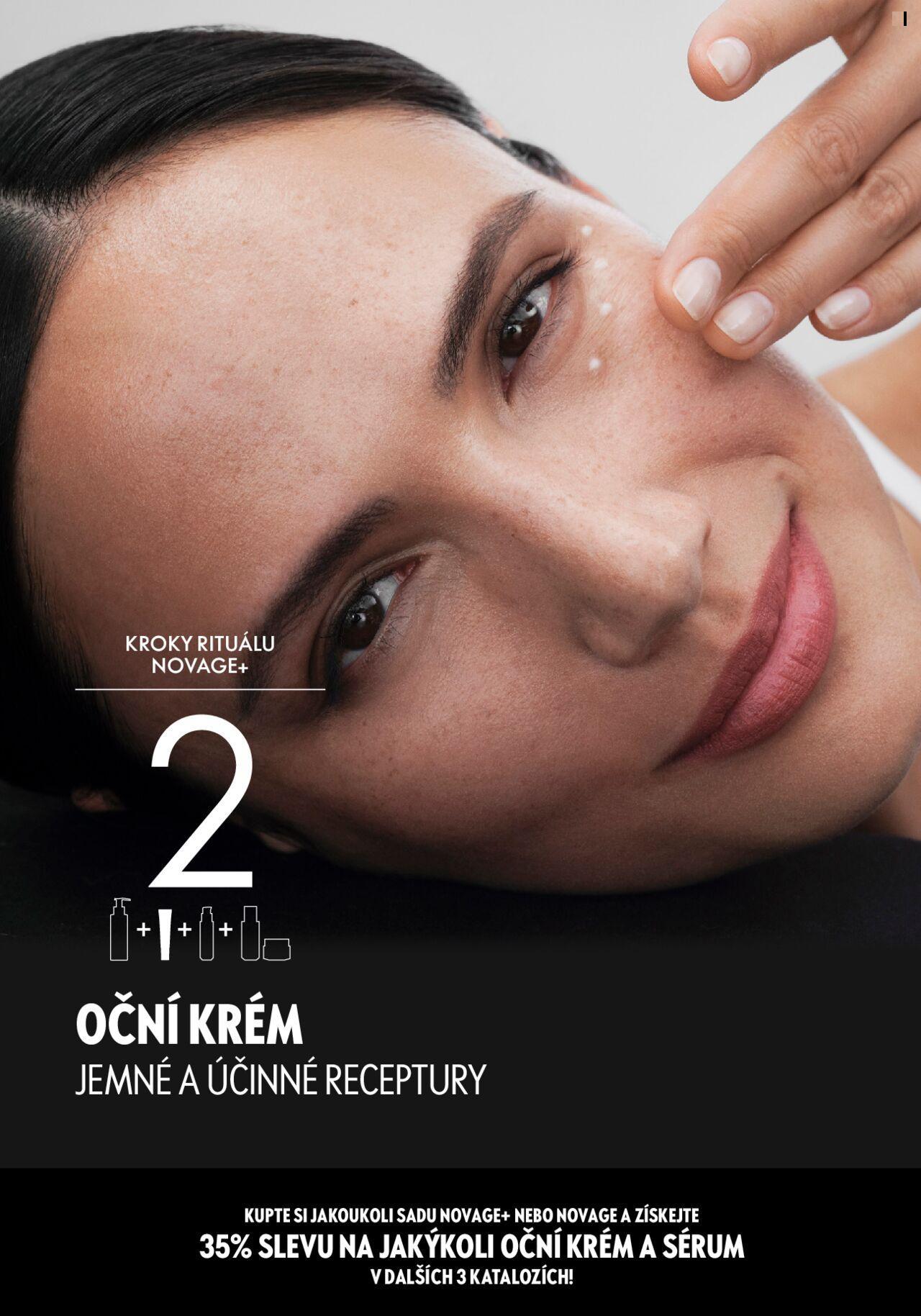 oriflame - Oriflame katalog Novage+ od úterý 23.04.2024 - page: 11