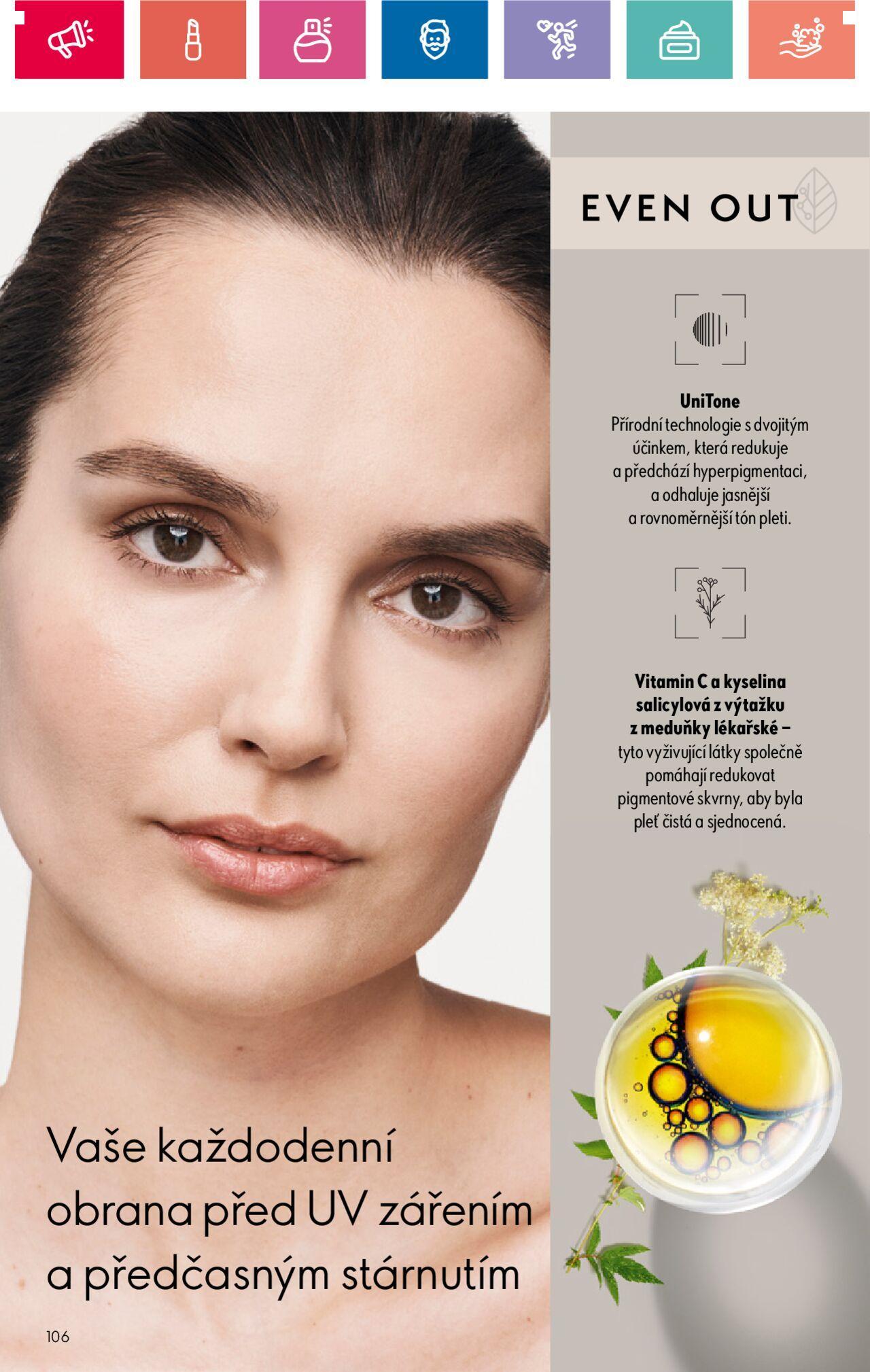 oriflame - Oriflame katalog č.14/2024 01.10.2024 - 19.10.2024 - page: 106