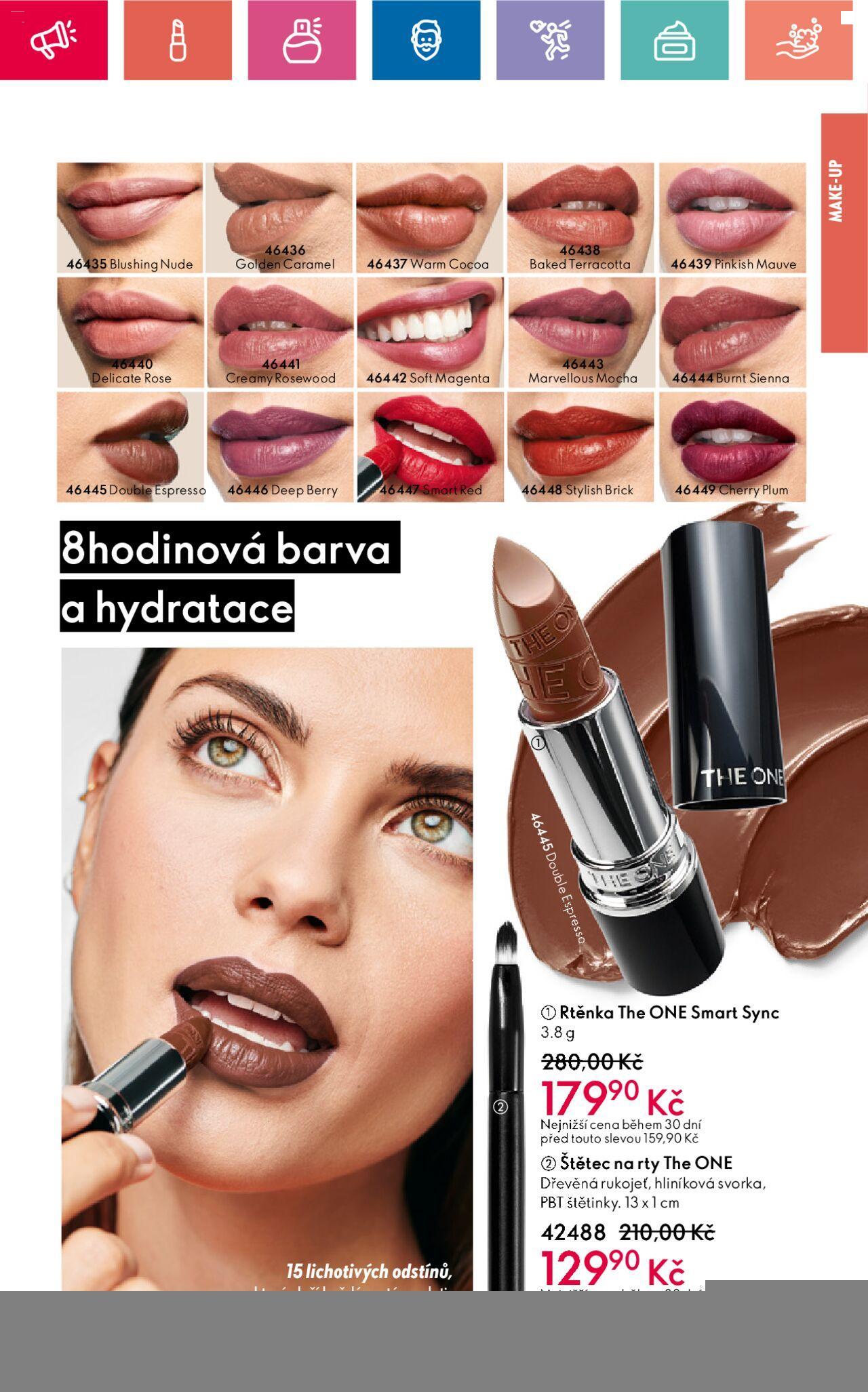 oriflame - Oriflame katalog č.14/2024 01.10.2024 - 19.10.2024 - page: 35