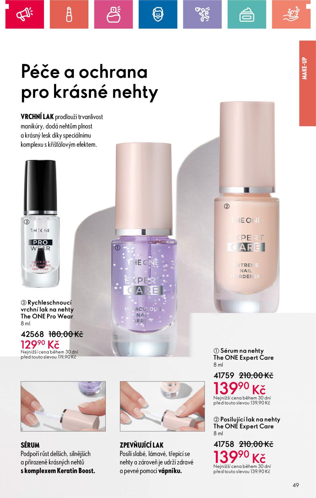 oriflame - Oriflame katalog č.14/2024 01.10.2024 - 19.10.2024 - page: 49