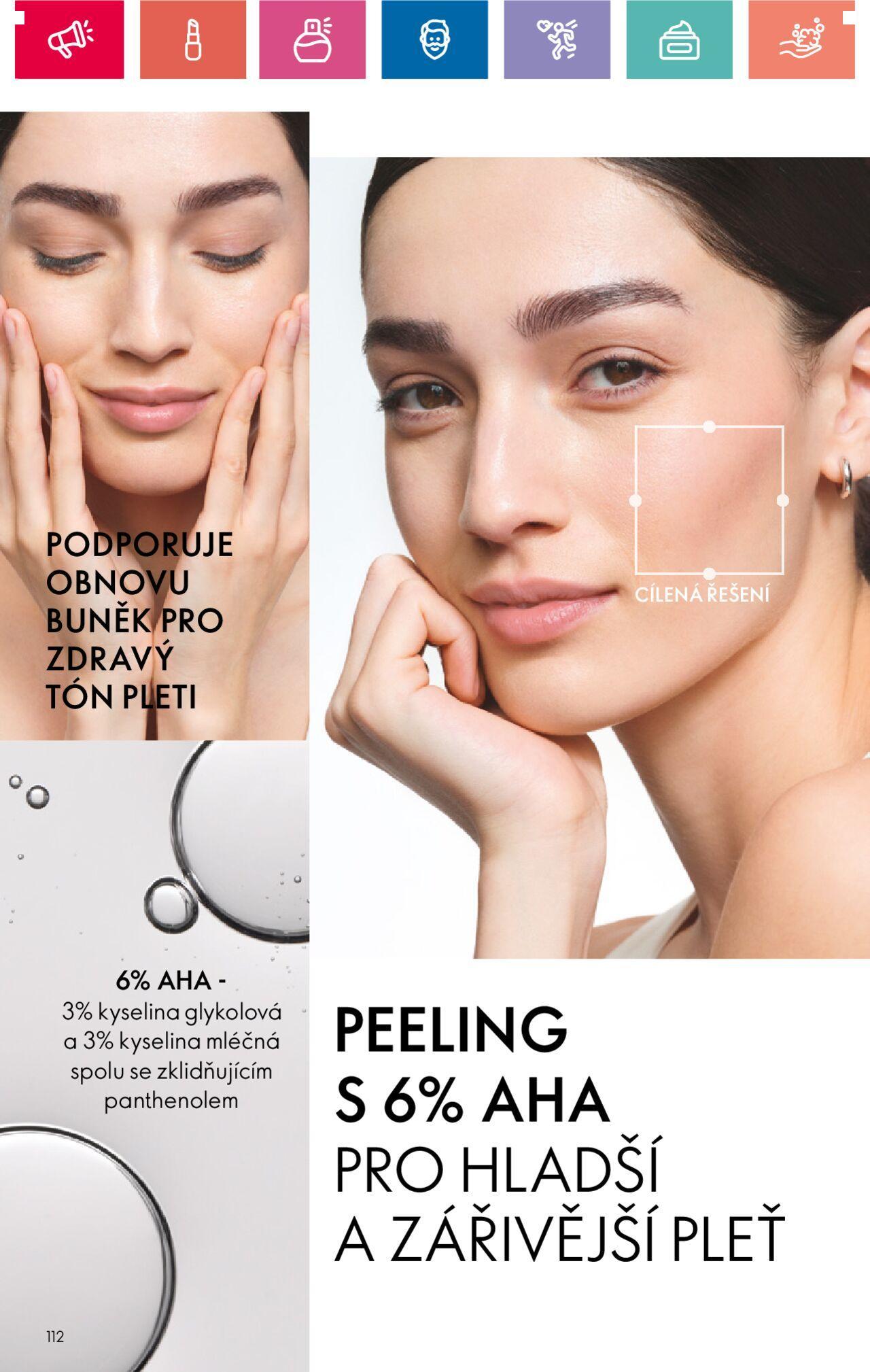 oriflame - Oriflame katalog č.14/2024 01.10.2024 - 19.10.2024 - page: 112