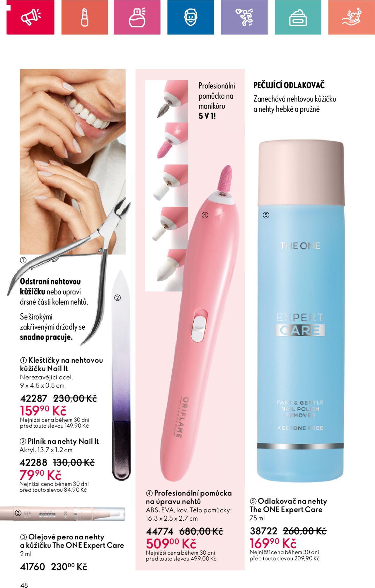 oriflame - Oriflame katalog č.14/2024 01.10.2024 - 19.10.2024 - page: 48