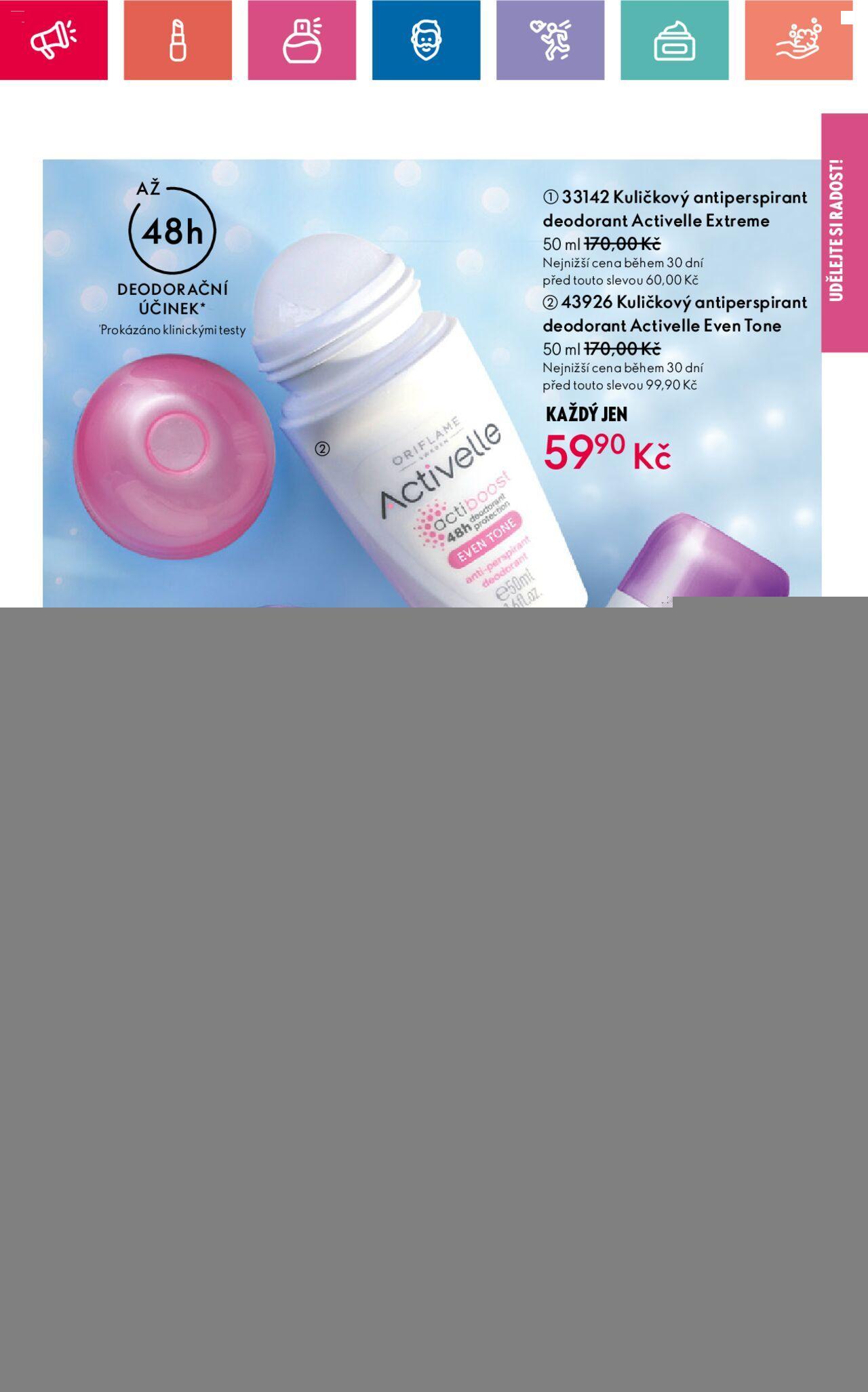 oriflame - Oriflame katalog č.14/2024 01.10.2024 - 19.10.2024 - page: 171