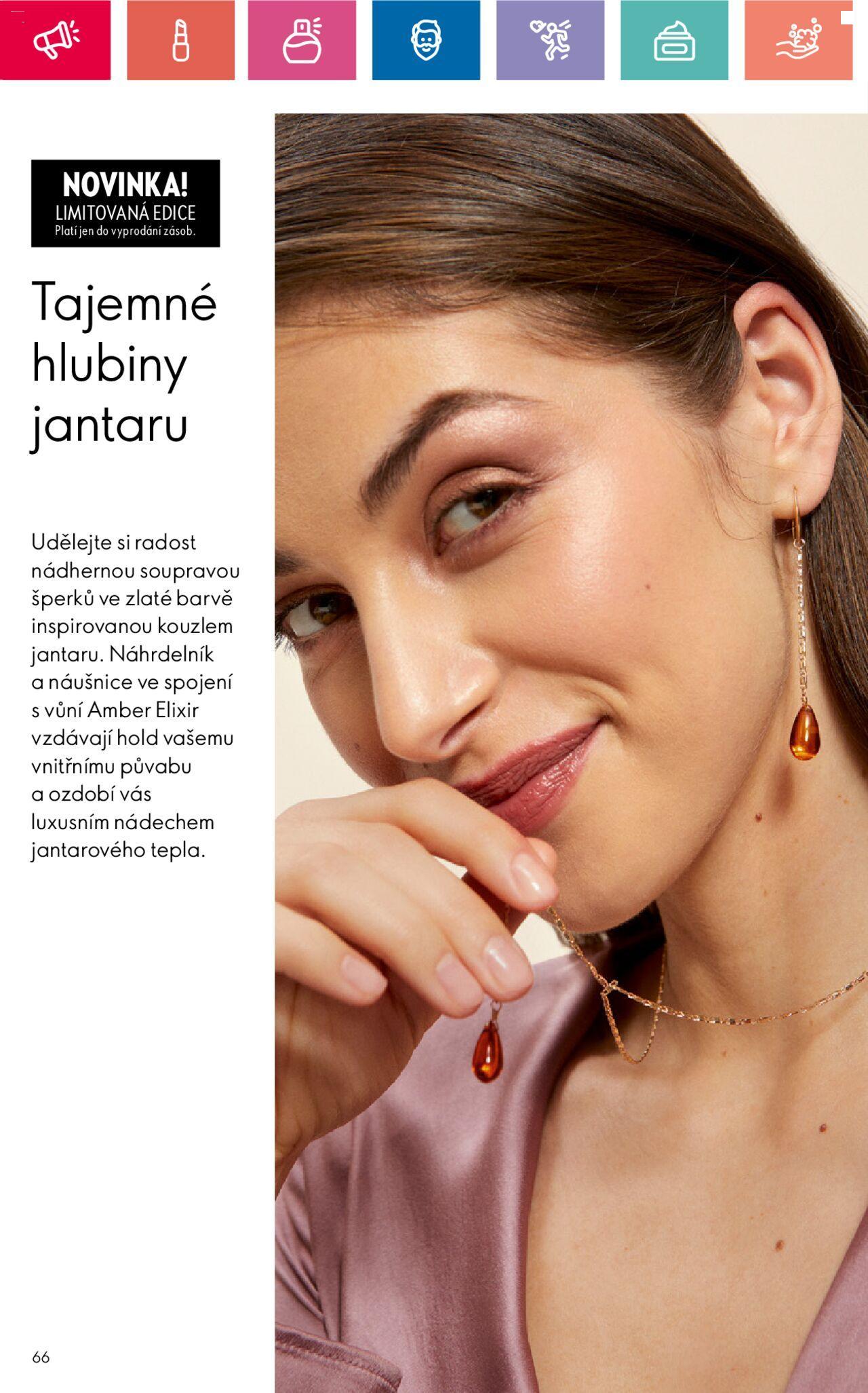 oriflame - Oriflame katalog č.14/2024 01.10.2024 - 19.10.2024 - page: 66