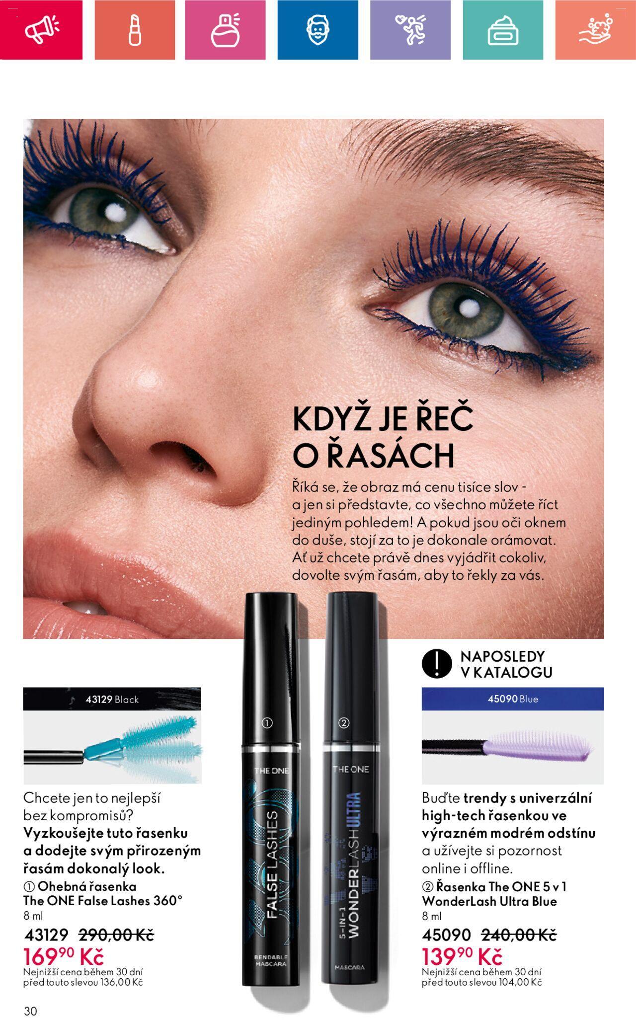 oriflame - Oriflame katalog č.15/2024 21.10.2024 - 09.11.2024 - page: 30