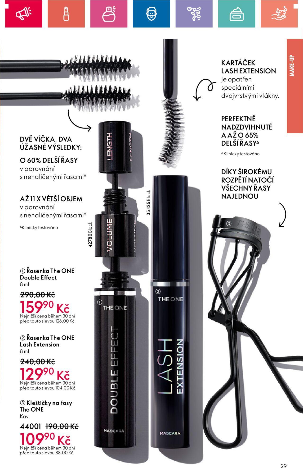 oriflame - Oriflame katalog č.15/2024 21.10.2024 - 09.11.2024 - page: 29