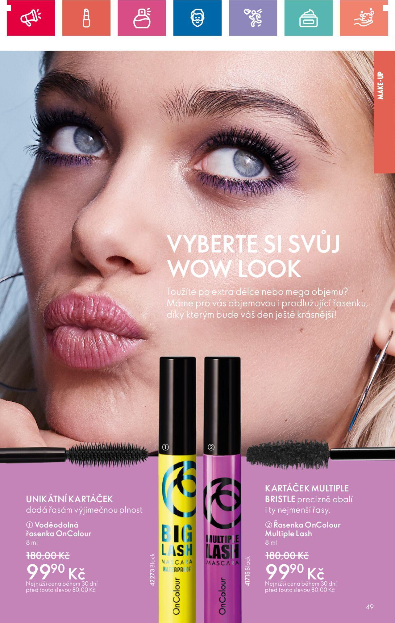 oriflame - Oriflame katalog č.15/2024 21.10.2024 - 09.11.2024 - page: 49