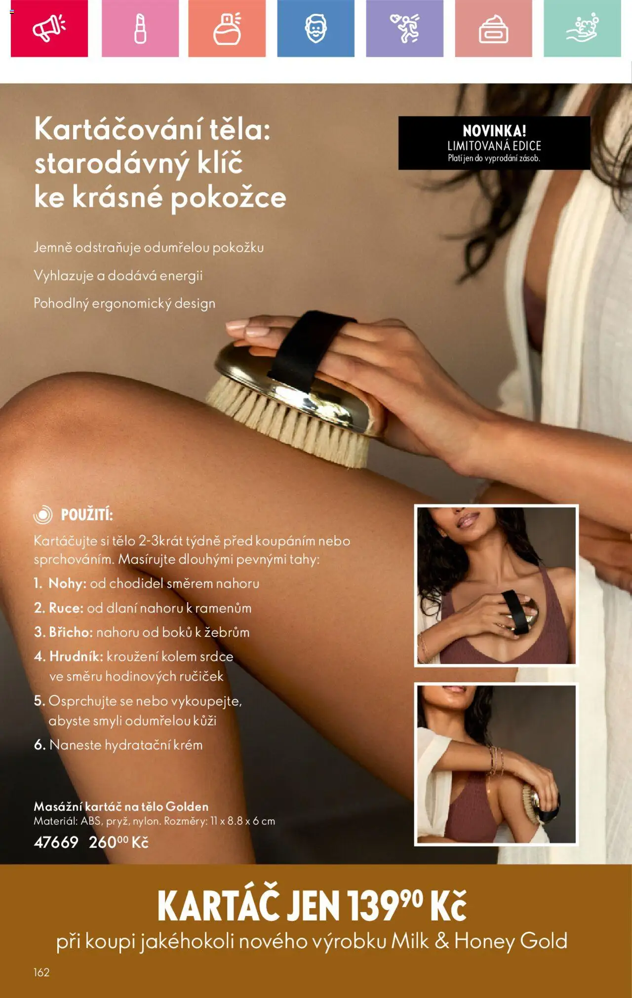 oriflame - Oriflame katalog č.02/2025 19.01.2025 - 08.02.2025 - page: 162