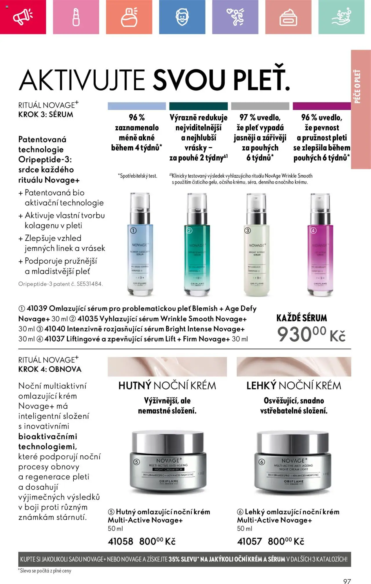 oriflame - Oriflame katalog č.02/2025 19.01.2025 - 08.02.2025 - page: 97