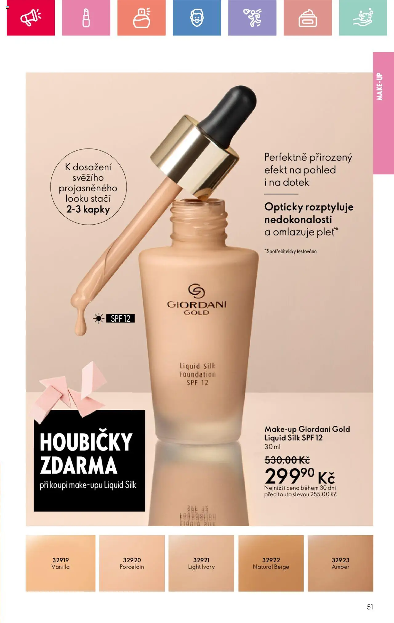 oriflame - Oriflame katalog č.02/2025 19.01.2025 - 08.02.2025 - page: 51