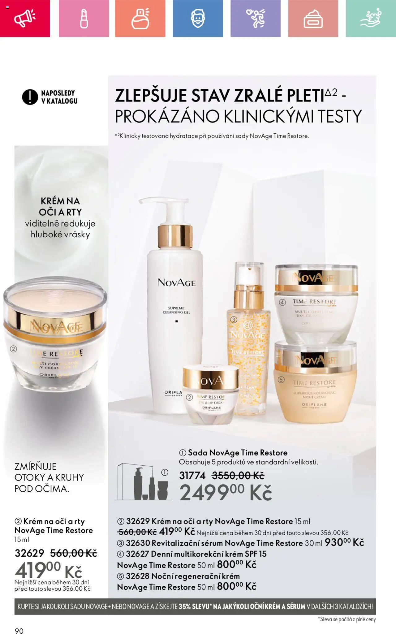 oriflame - Oriflame katalog č.02/2025 19.01.2025 - 08.02.2025 - page: 90