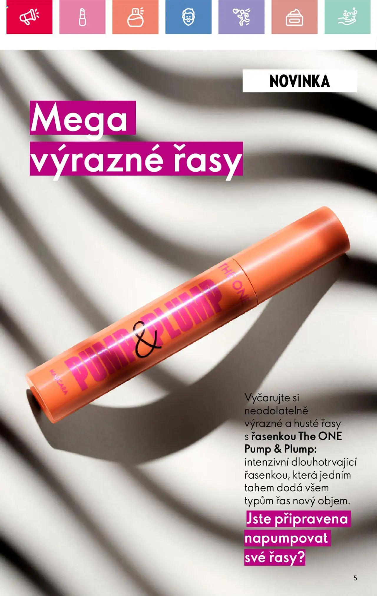 oriflame - Oriflame katalog č.02/2025 19.01.2025 - 08.02.2025 - page: 5