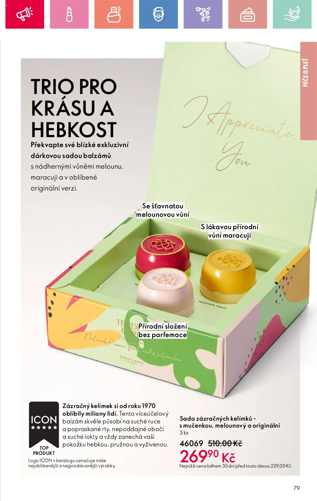 oriflame - Oriflame katalog č.02/2025 19.01.2025 - 08.02.2025 - page: 79