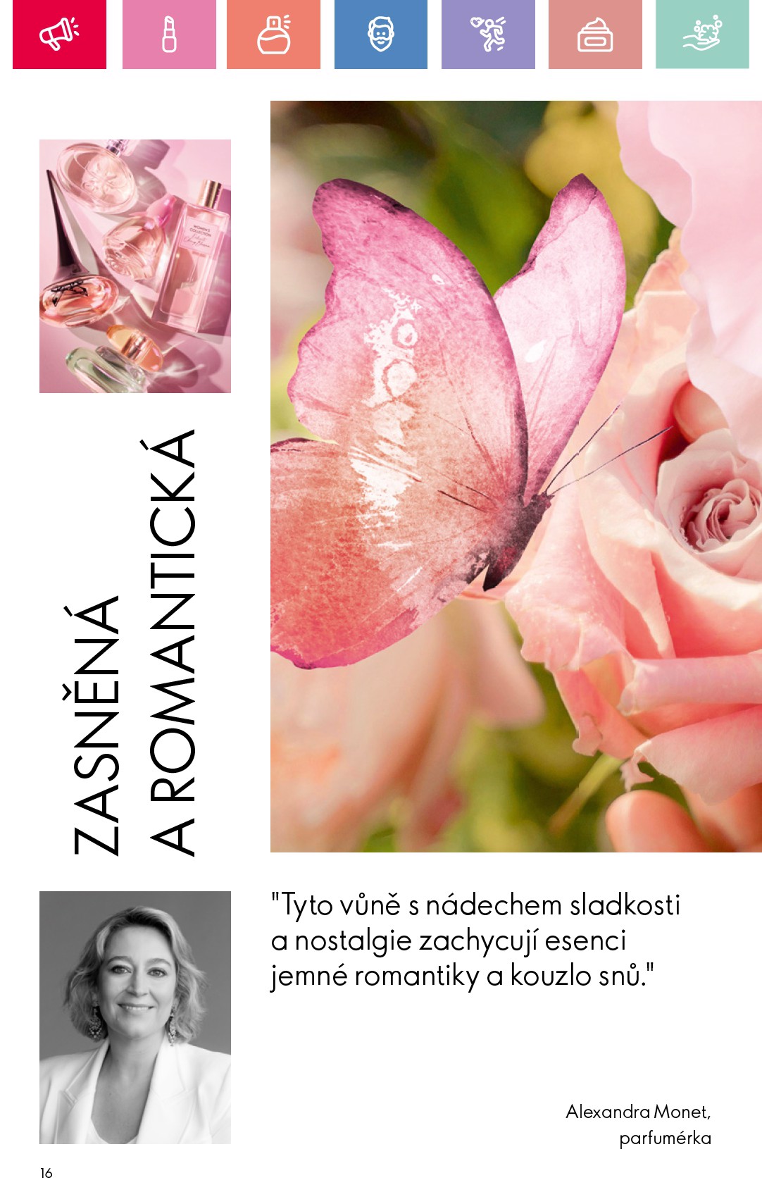 oriflame - Leták Oriflame od 04.05. do 24.05. - page: 16 oriflame - Leták Oriflame od 04.05. do 24.05. - page: 16