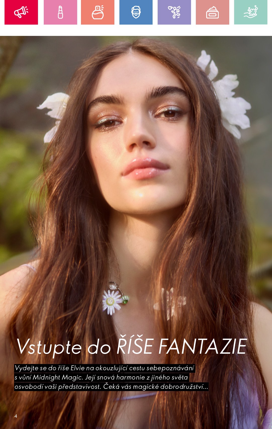 oriflame - Leták Oriflame od 17.08. do 06.09. - page: 4 oriflame - Leták Oriflame od 17.08. do 06.09. - page: 4
