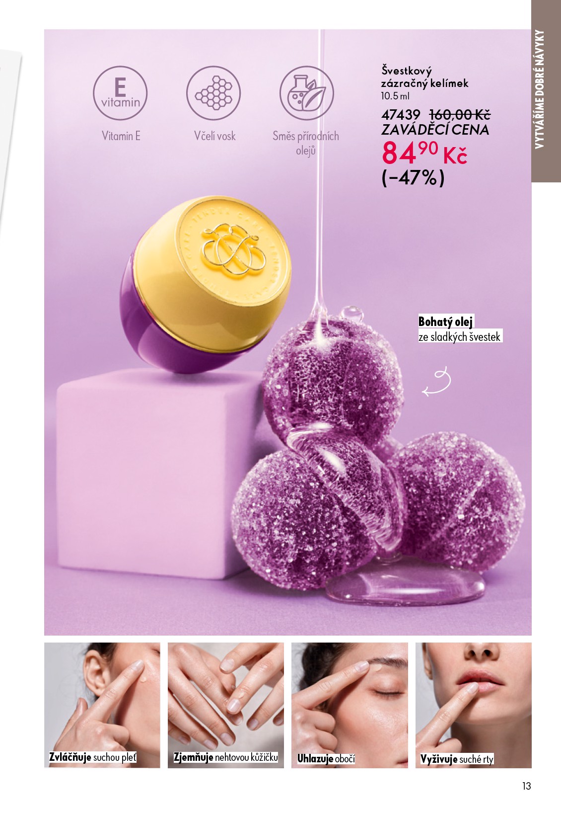 oriflame - Leták Oriflame od 01.10. do 21.10. - page: 13