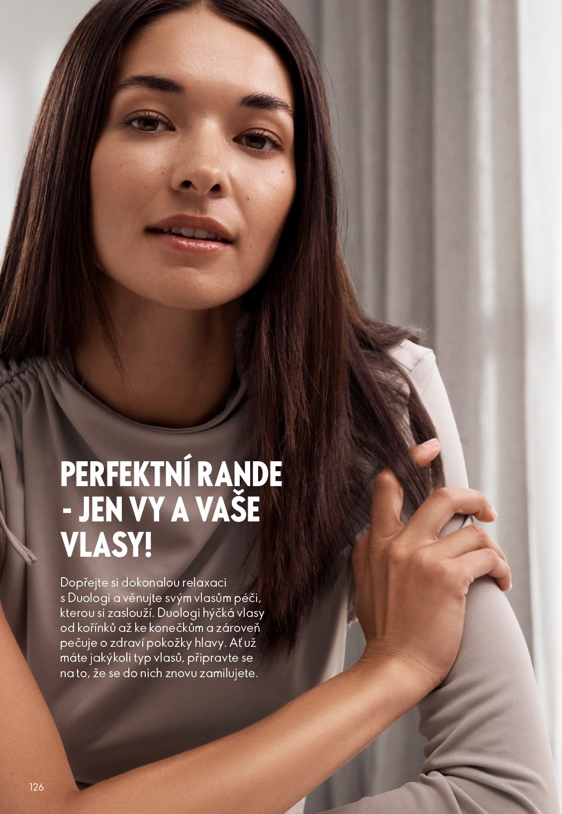 oriflame - Aktuální leták Oriflame od 22.10. do 11.11. - page: 126 oriflame - Aktuální leták Oriflame od 22.10. do 11.11. - page: 126