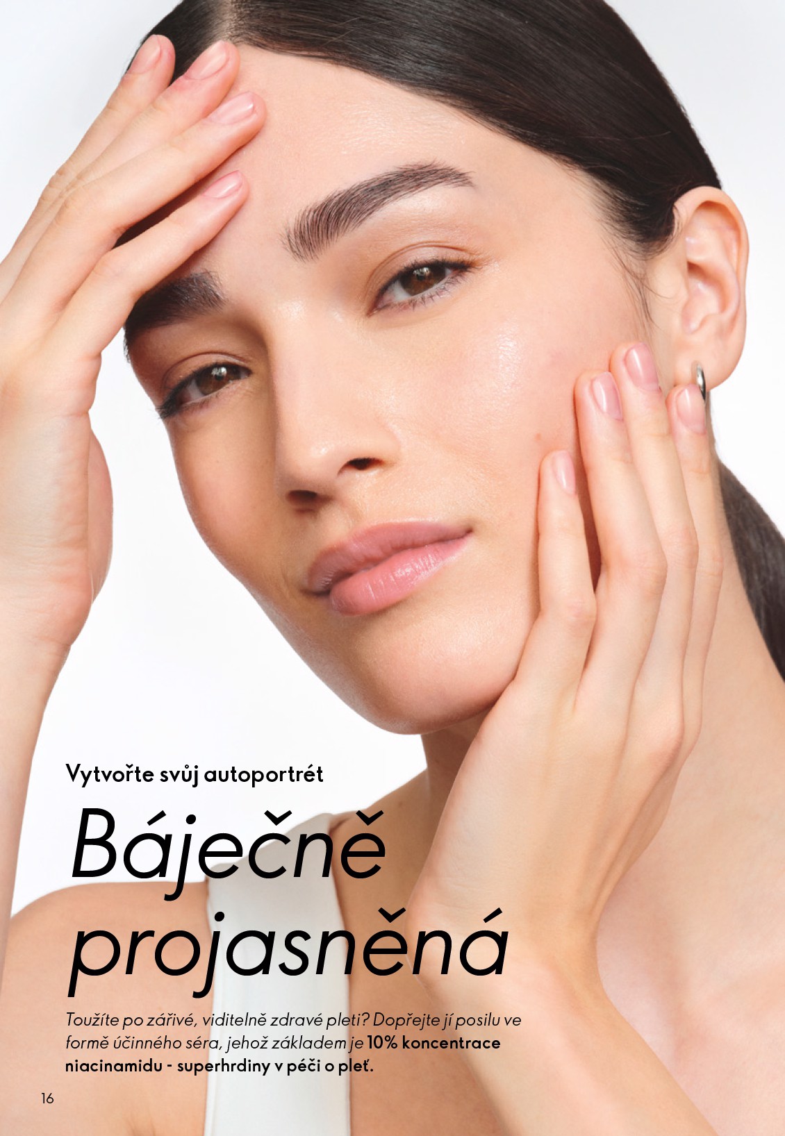 oriflame - Aktuální leták Oriflame od 22.10. do 11.11. - page: 16 oriflame - Aktuální leták Oriflame od 22.10. do 11.11. - page: 16