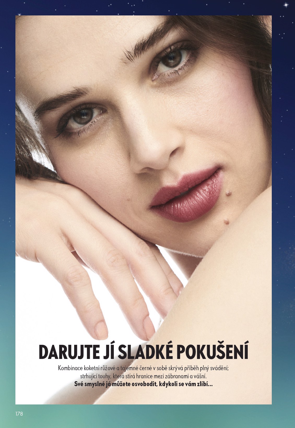 oriflame - Aktuální leták Oriflame od 12.11. do 02.12. - page: 178