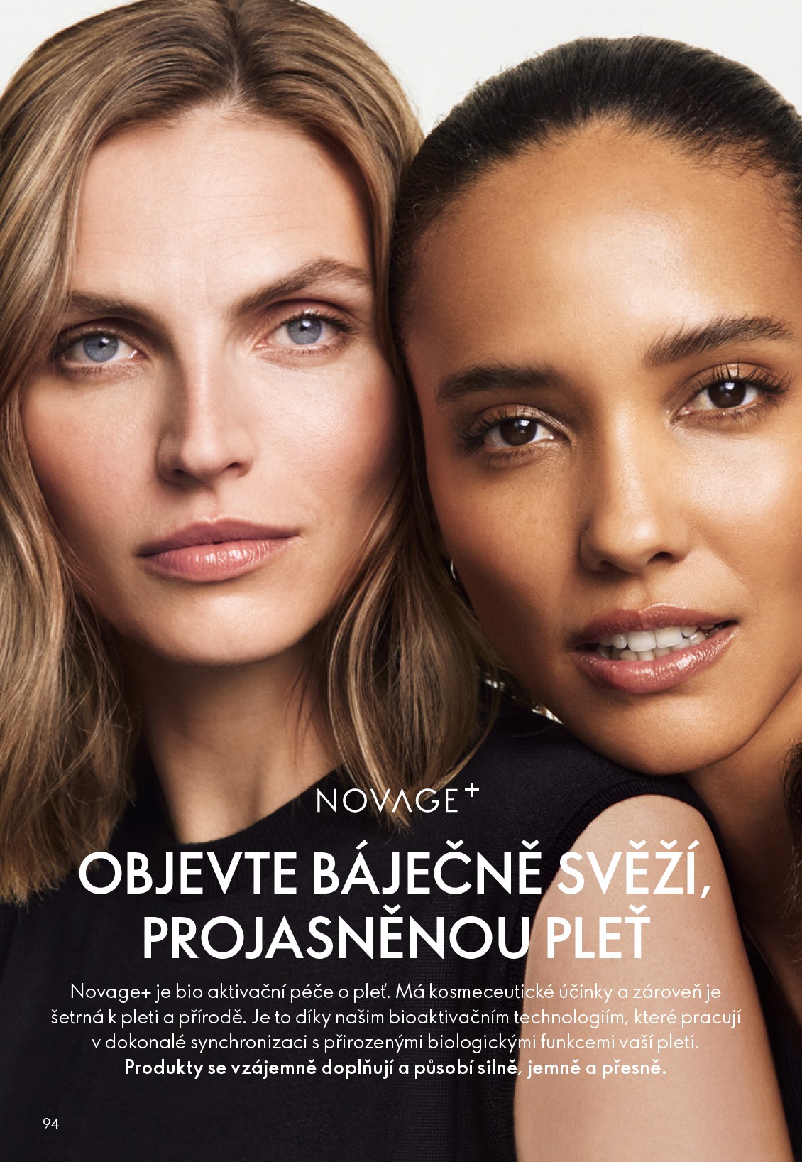 oriflame - Aktuální leták Oriflame od 12.11. do 02.12. - page: 94