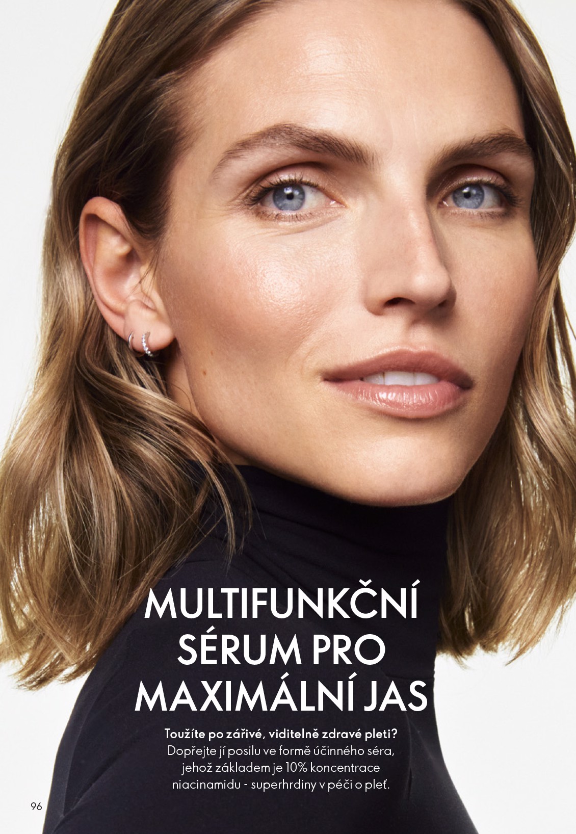 oriflame - Aktuální leták Oriflame od 12.11. do 02.12. - page: 96