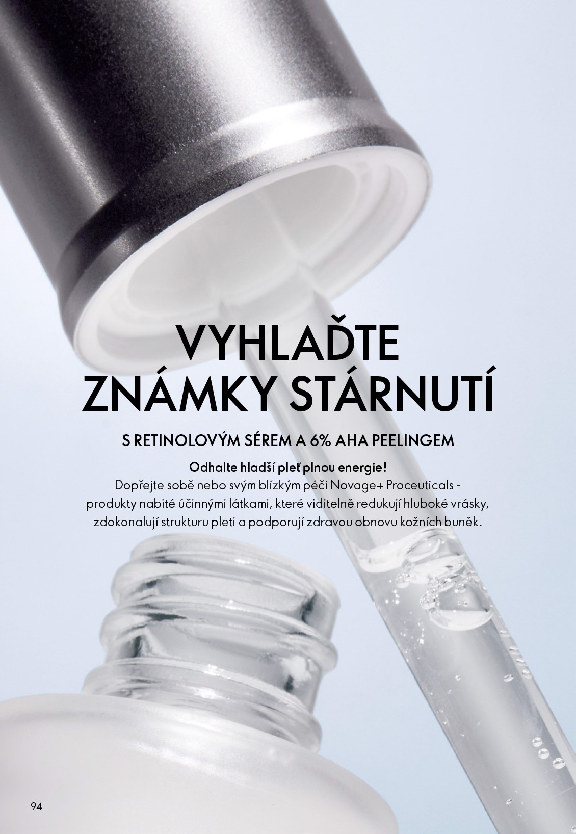 oriflame - Aktuální leták Oriflame od 03.12. do 29.12. - page: 94
