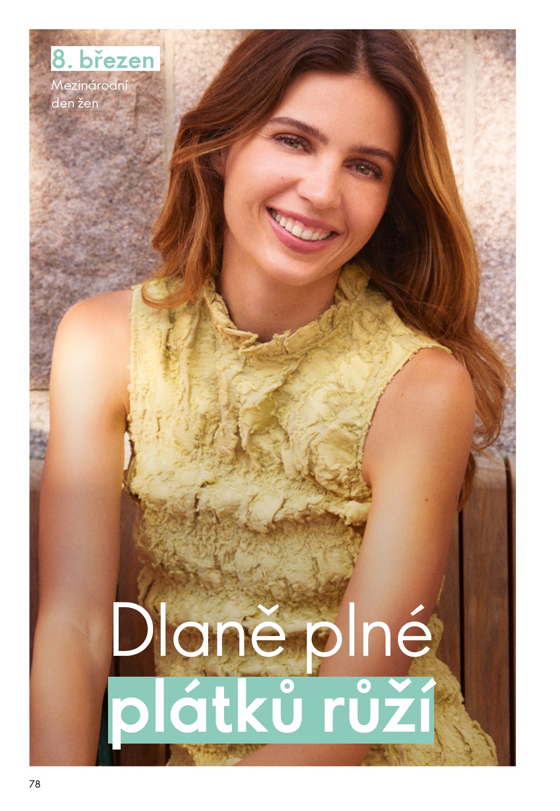 oriflame - Oriflame leták platný od středy 11.02.2026 do úterý 03.03.2026 - page: 78