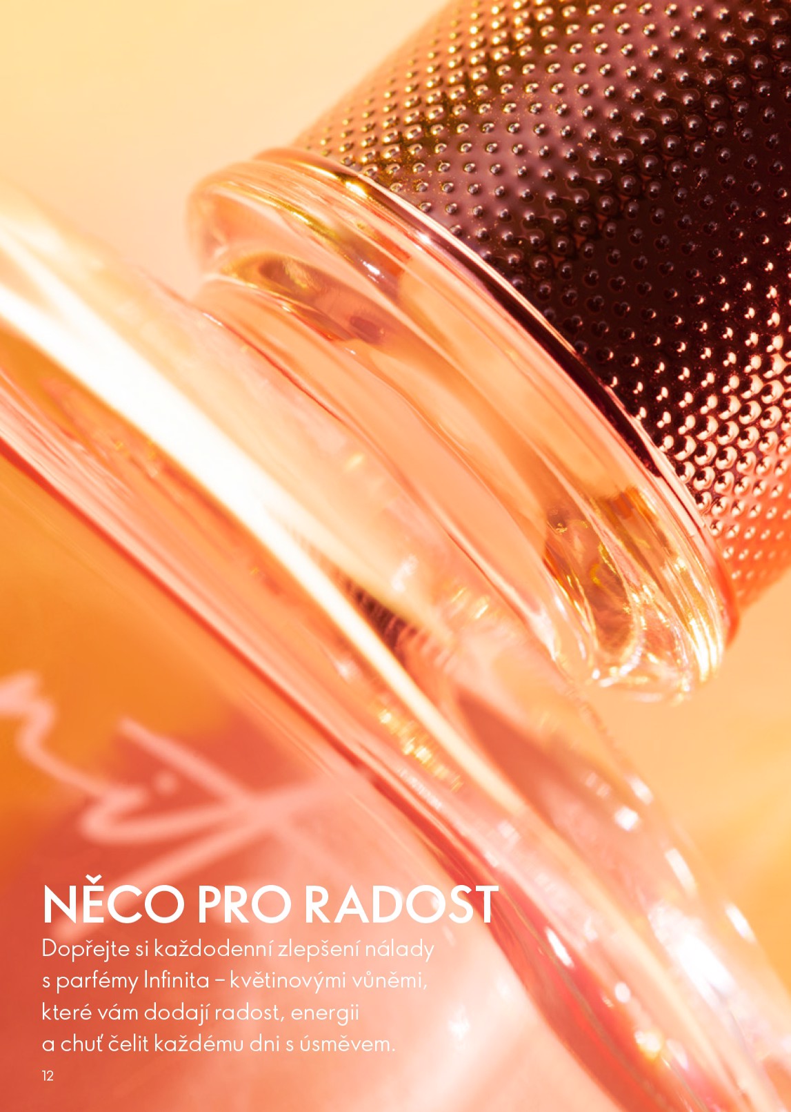 oriflame - Oriflame leták platný od středy 25.03.2026 do soboty 04.04.2026 - page: 12