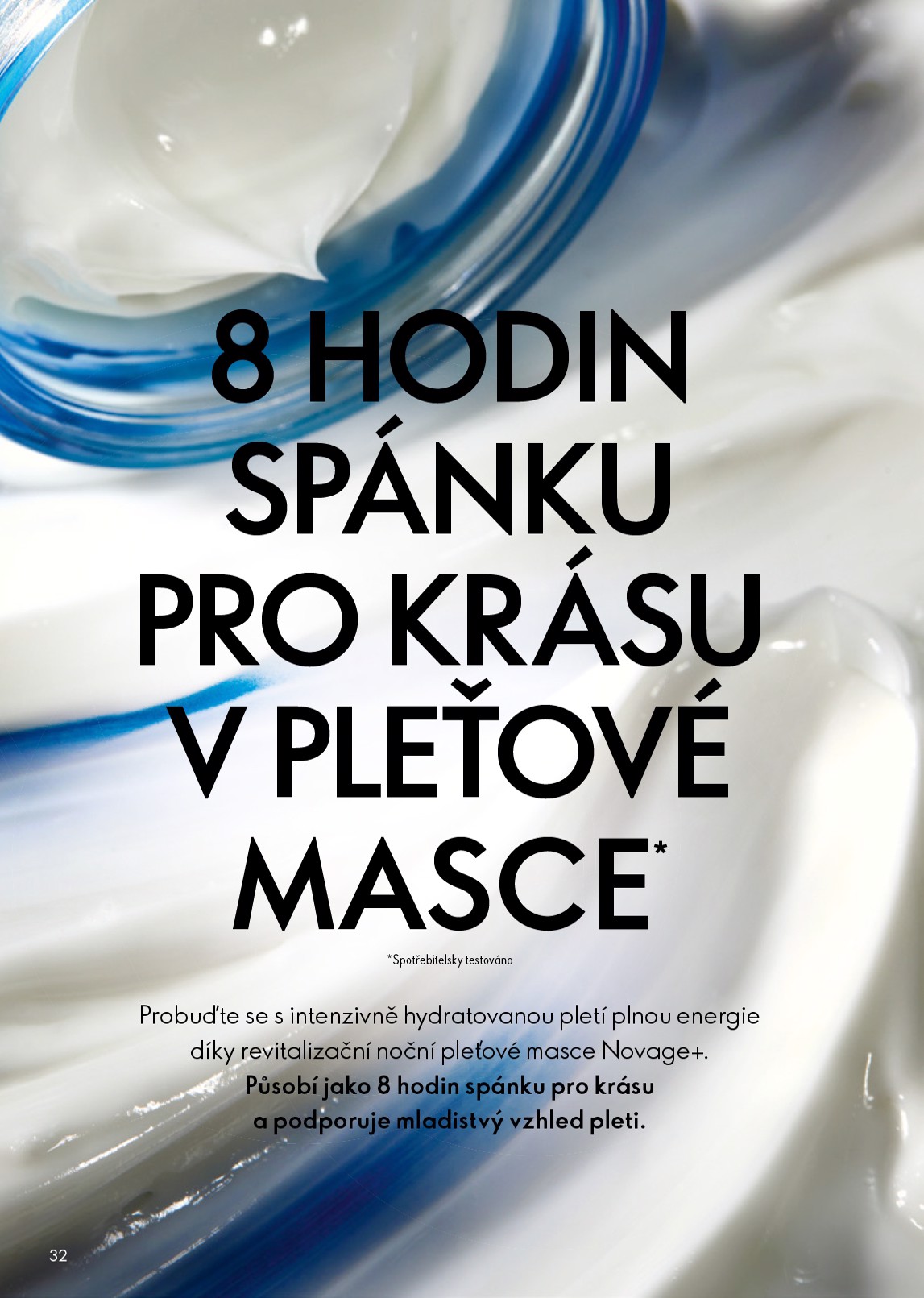 oriflame - Oriflame leták platný od středy 25.03.2026 do soboty 04.04.2026 - page: 32