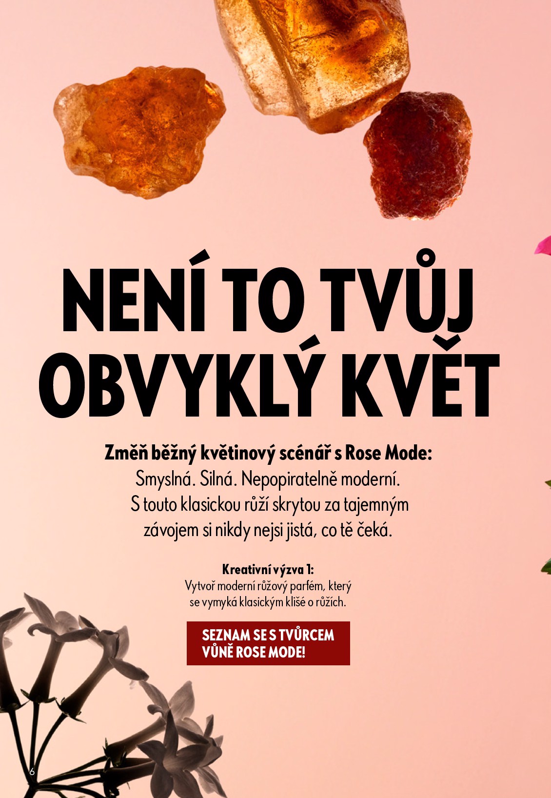 oriflame - Aktuální Oriflame leták platný od středy 15.04.2026 do úterý 05.05.2026 - page: 6