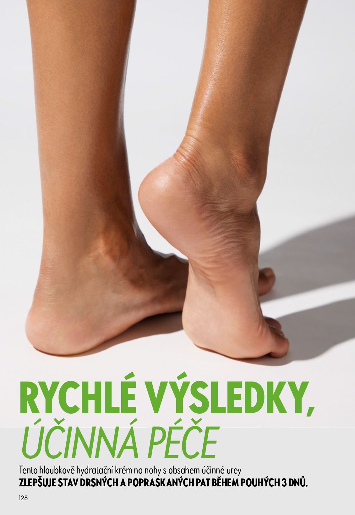 oriflame - Aktuální Oriflame leták platný od středy 06.05.2026 do úterý 26.05.2026 - page: 128