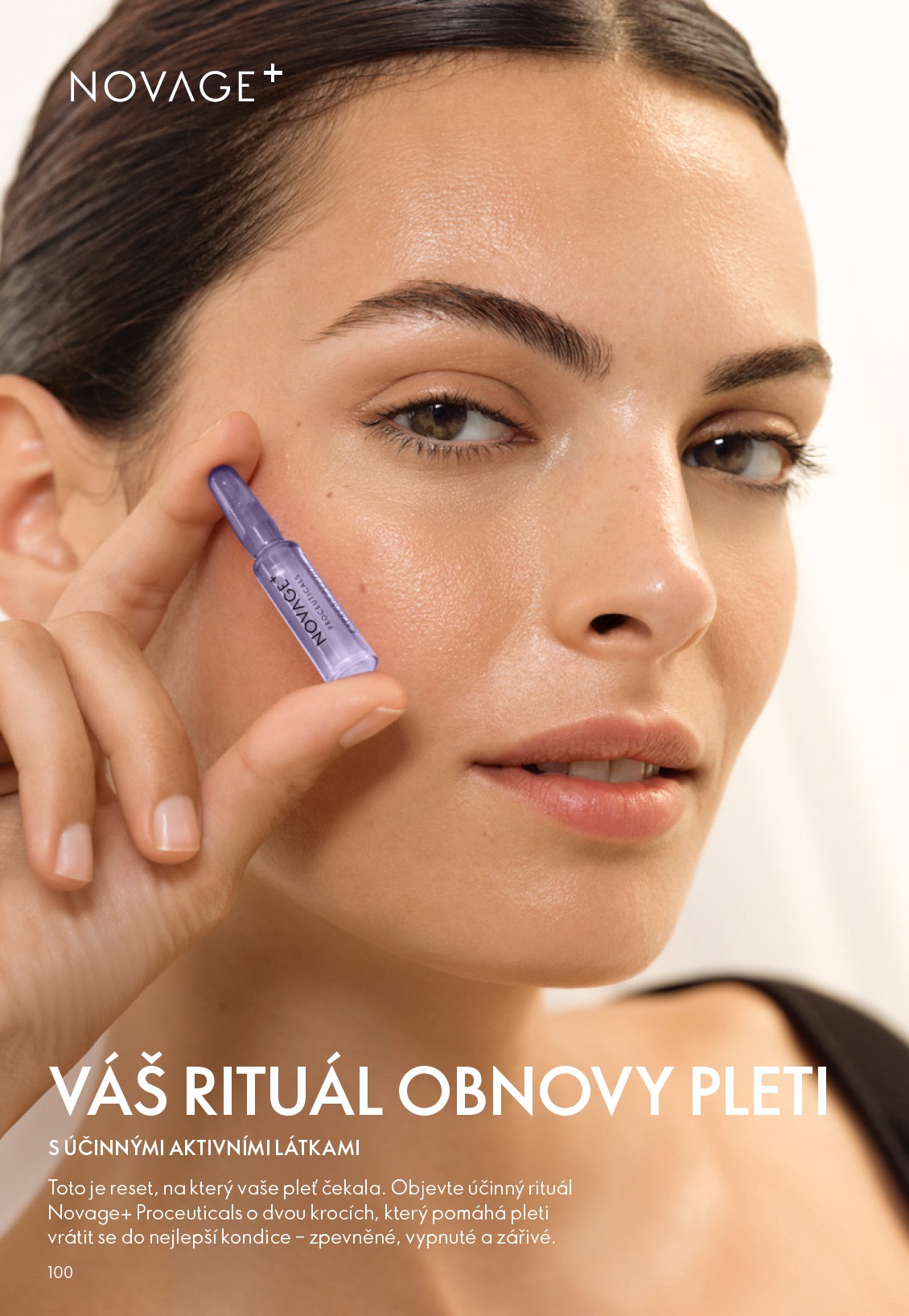 oriflame - Aktuální Oriflame leták platný od středy 06.05.2026 do úterý 26.05.2026 - page: 100