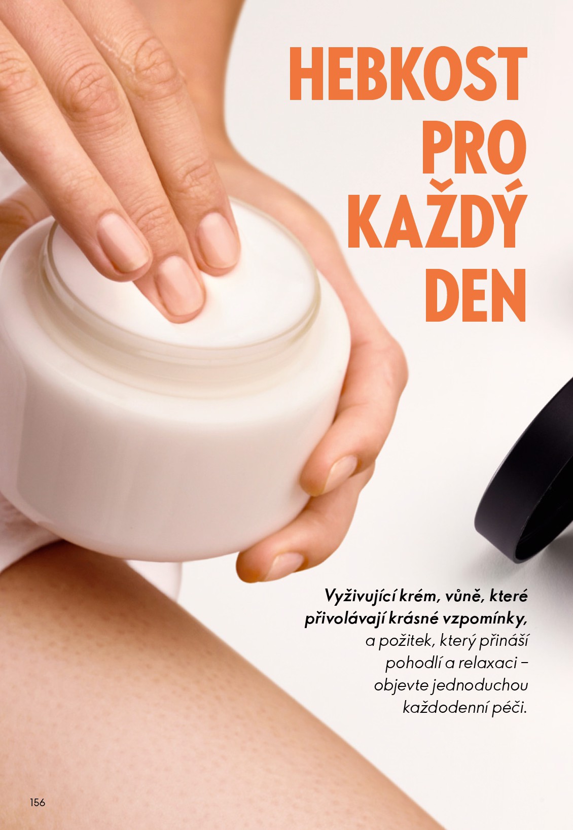 oriflame - Aktuální Oriflame leták platný od středy 06.05.2026 do úterý 26.05.2026 - page: 156