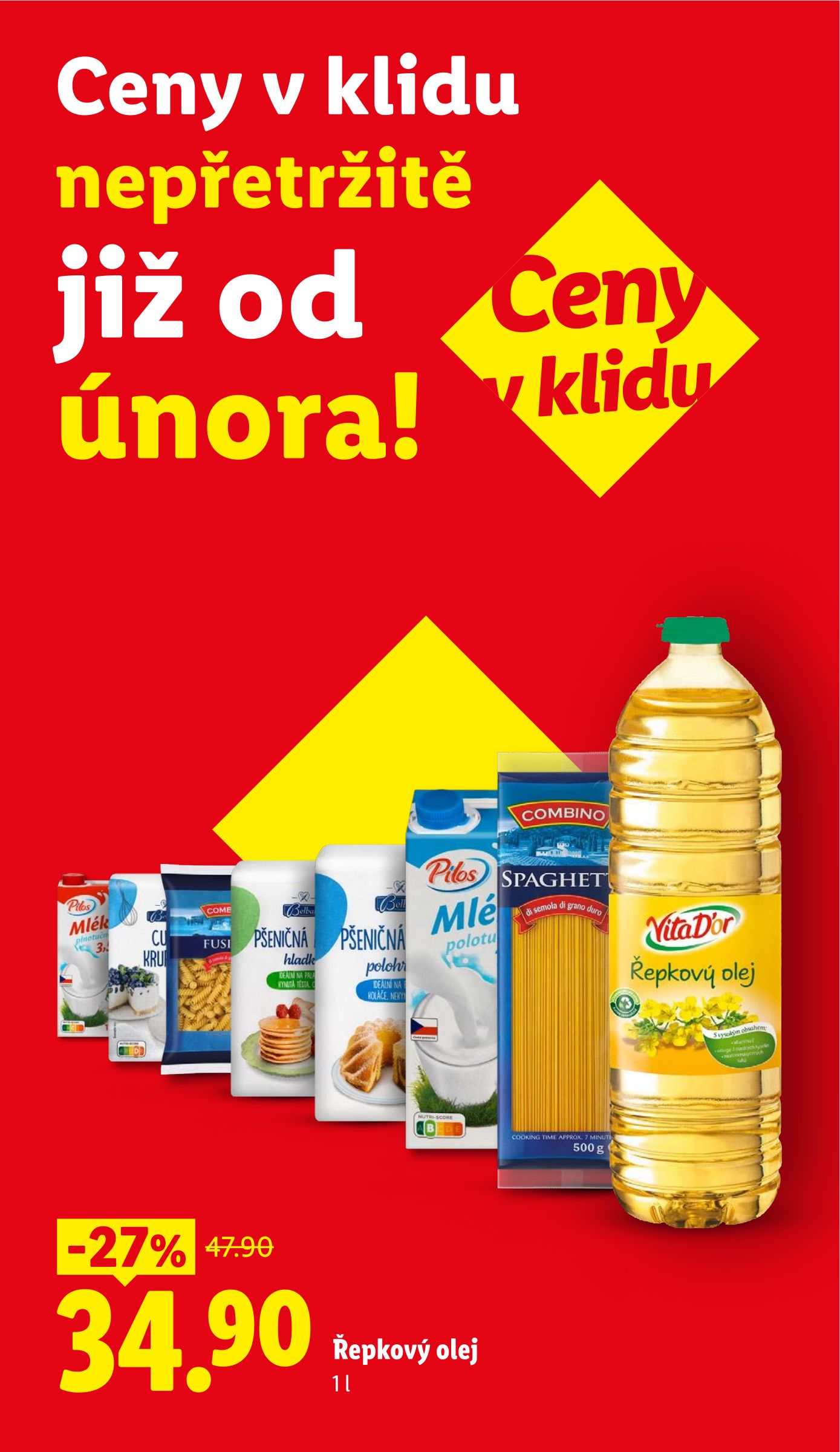 lidl - Lidl leták na příští týden od pondělí 01.06.2026 do středy 03.06.2026 - page: 5