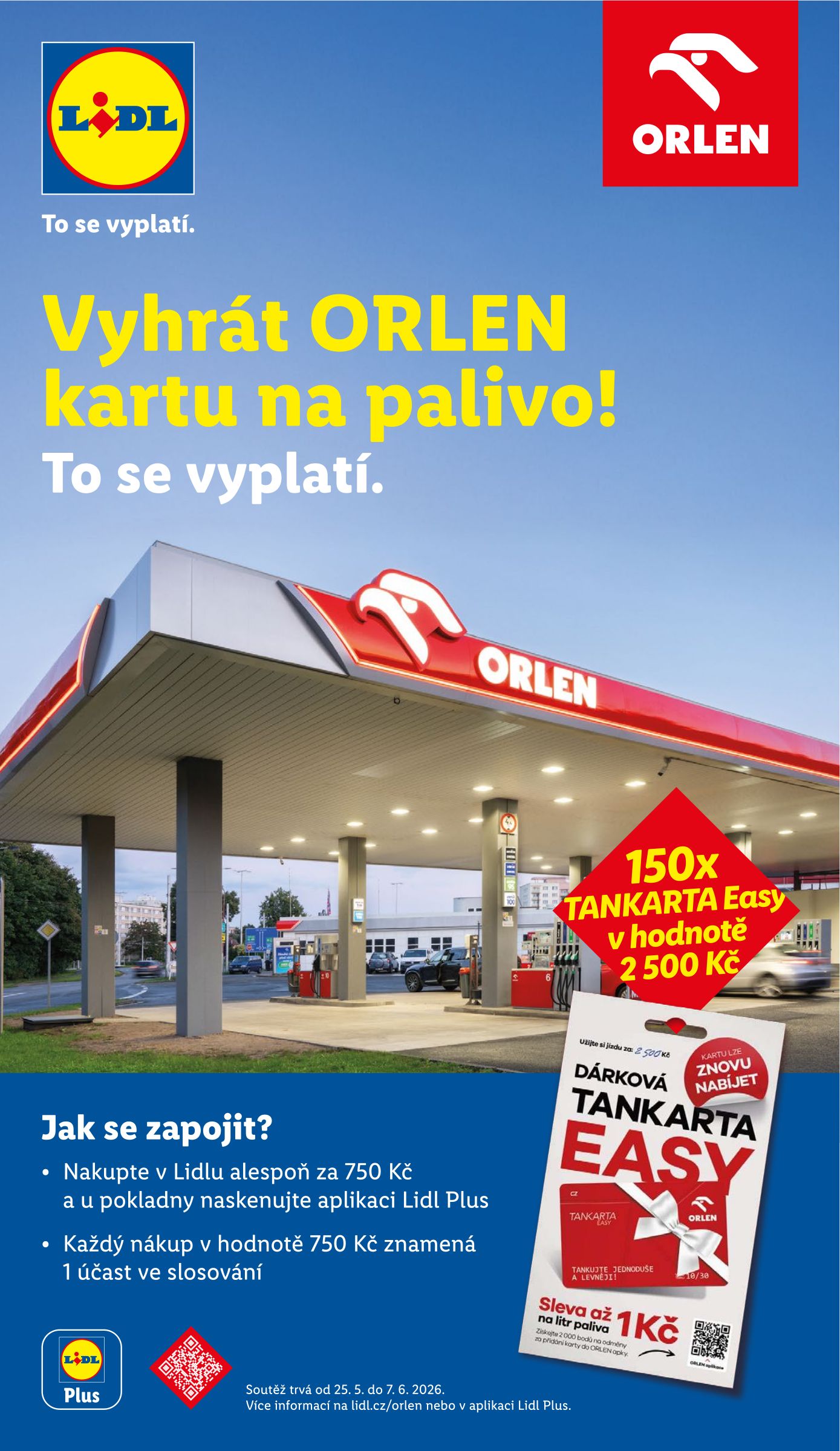 lidl - Lidl leták na příští týden od čtvrtka 04.06.2026 do neděle 07.06.2026 - page: 50